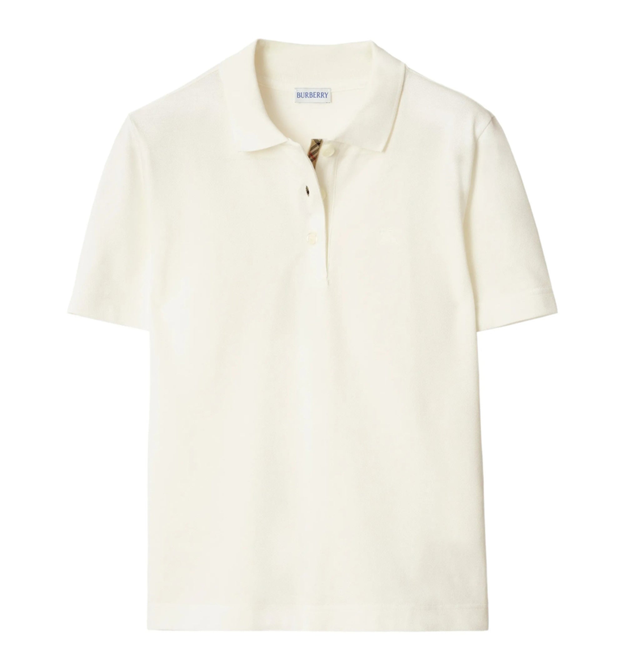 Priscilla Polo Shirt