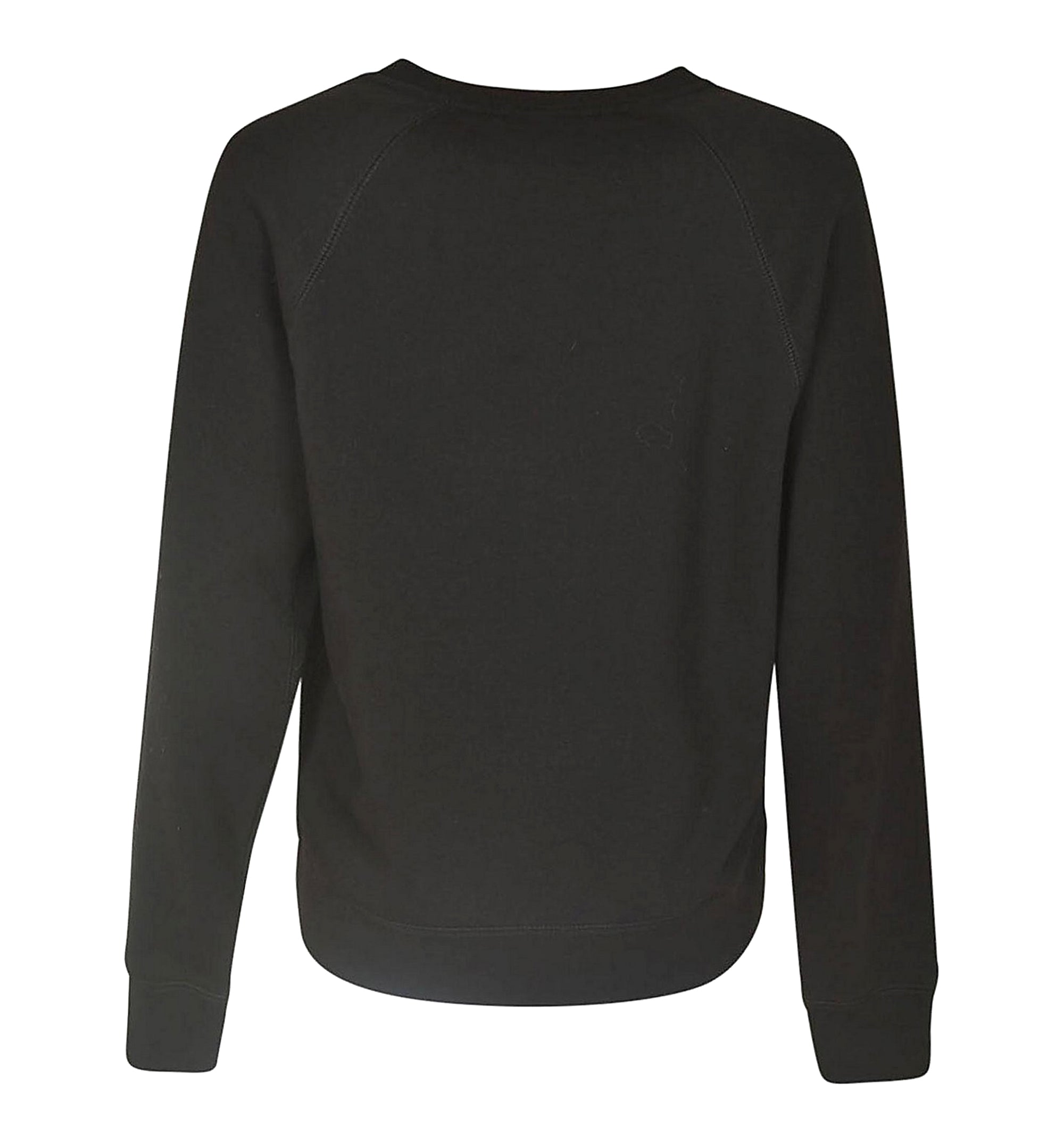 Upper Blason Embroidered Sweatshirt Iconic