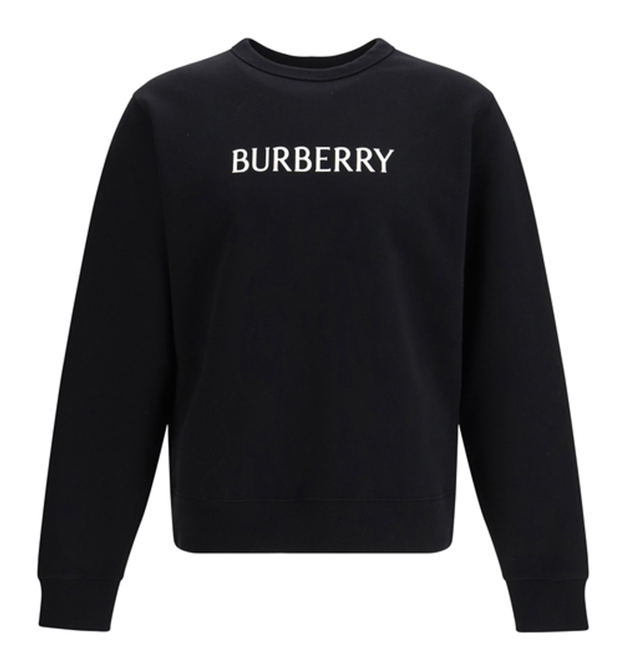 Sasha Cotton Sweatshirt