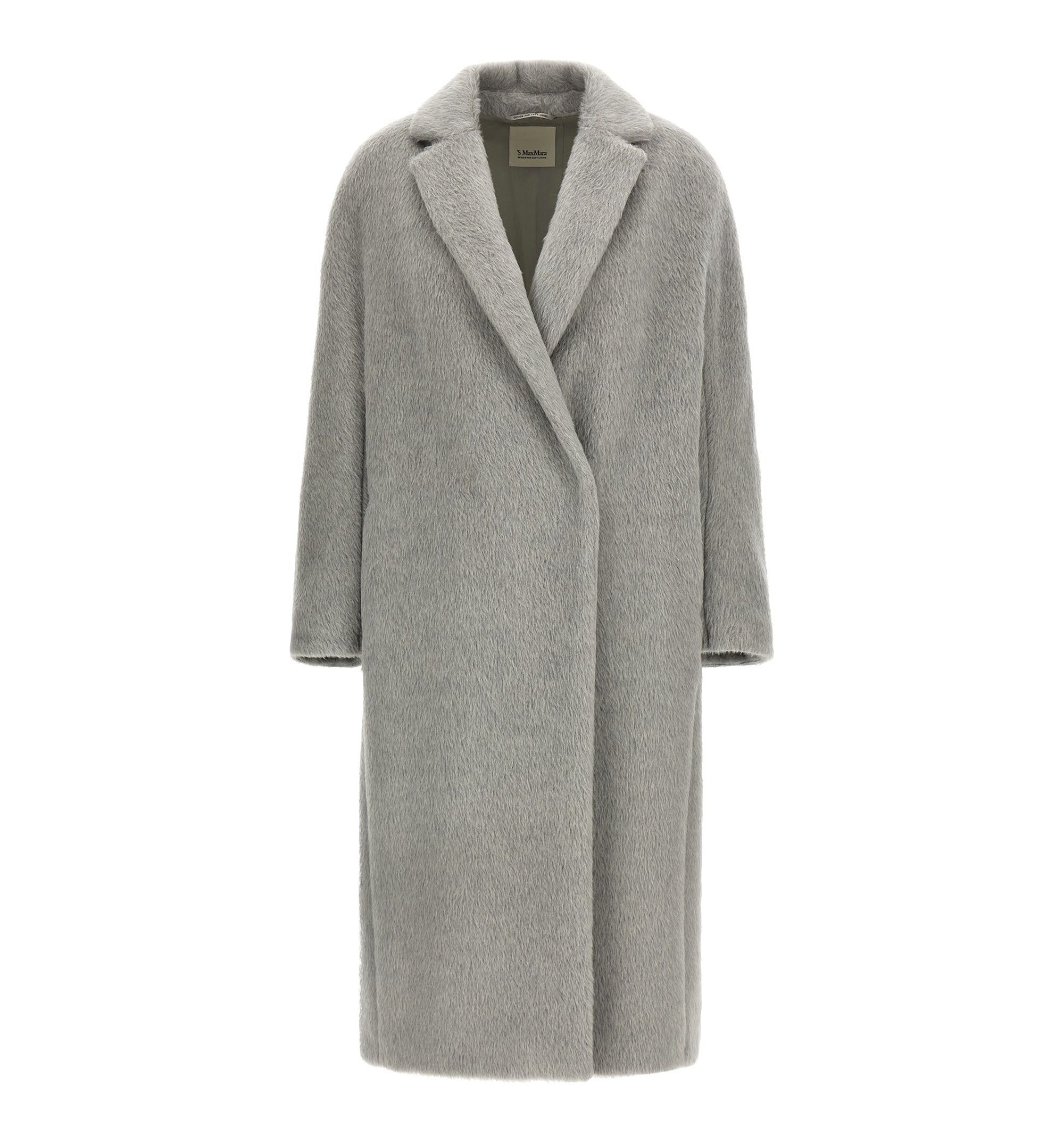 'Giorgia' coat