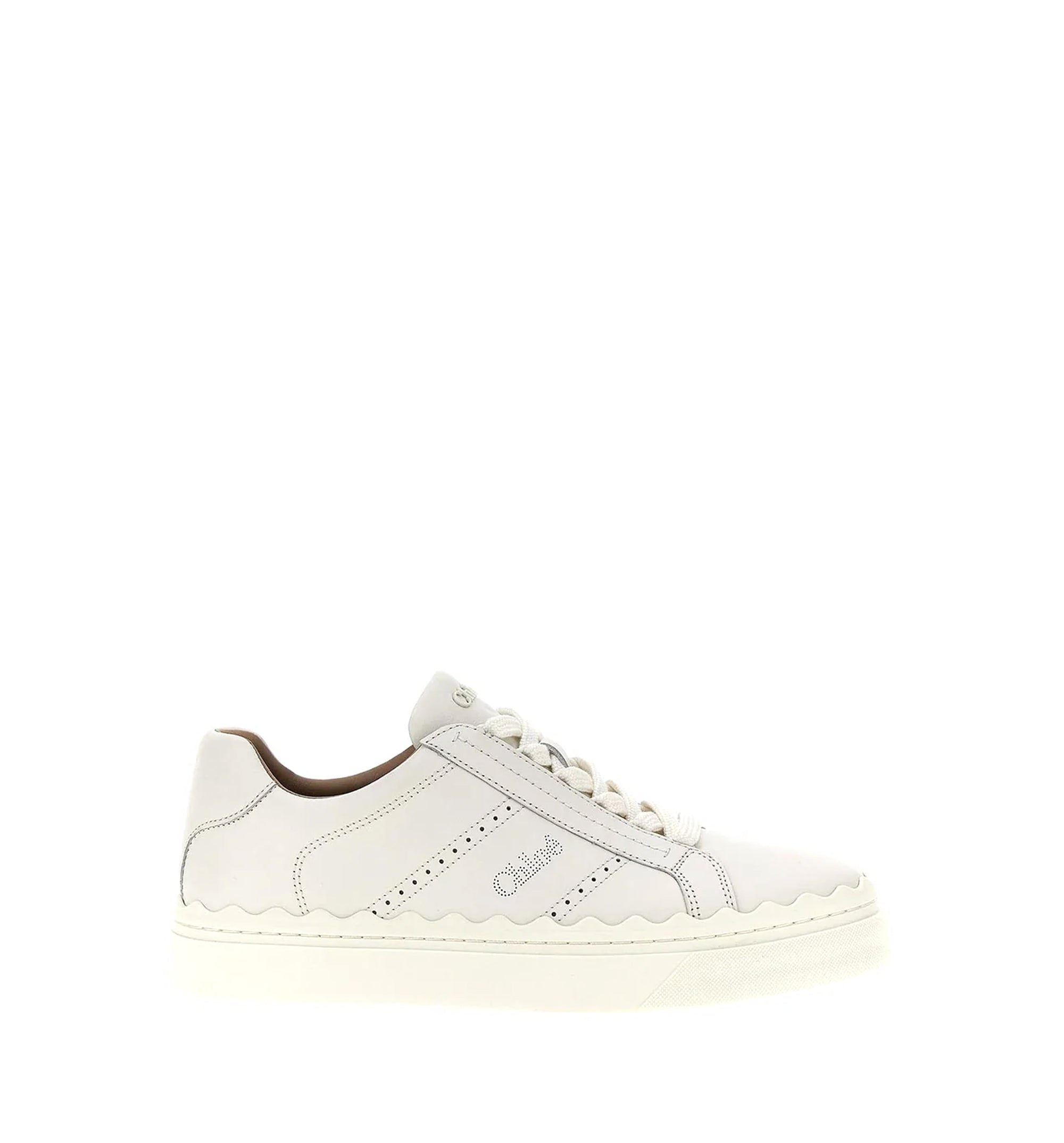 Lauren sneaker