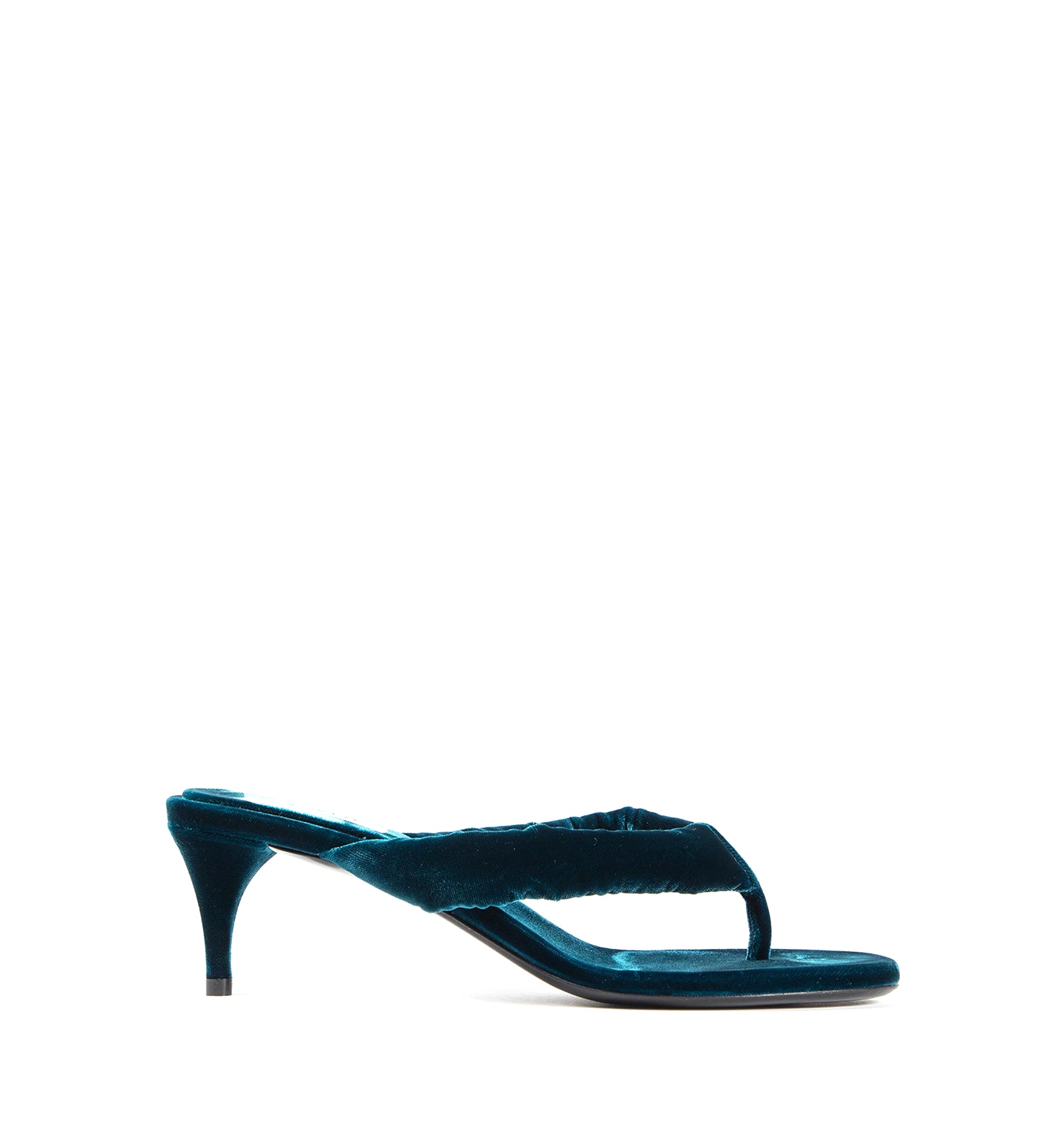 Tong Mules 55