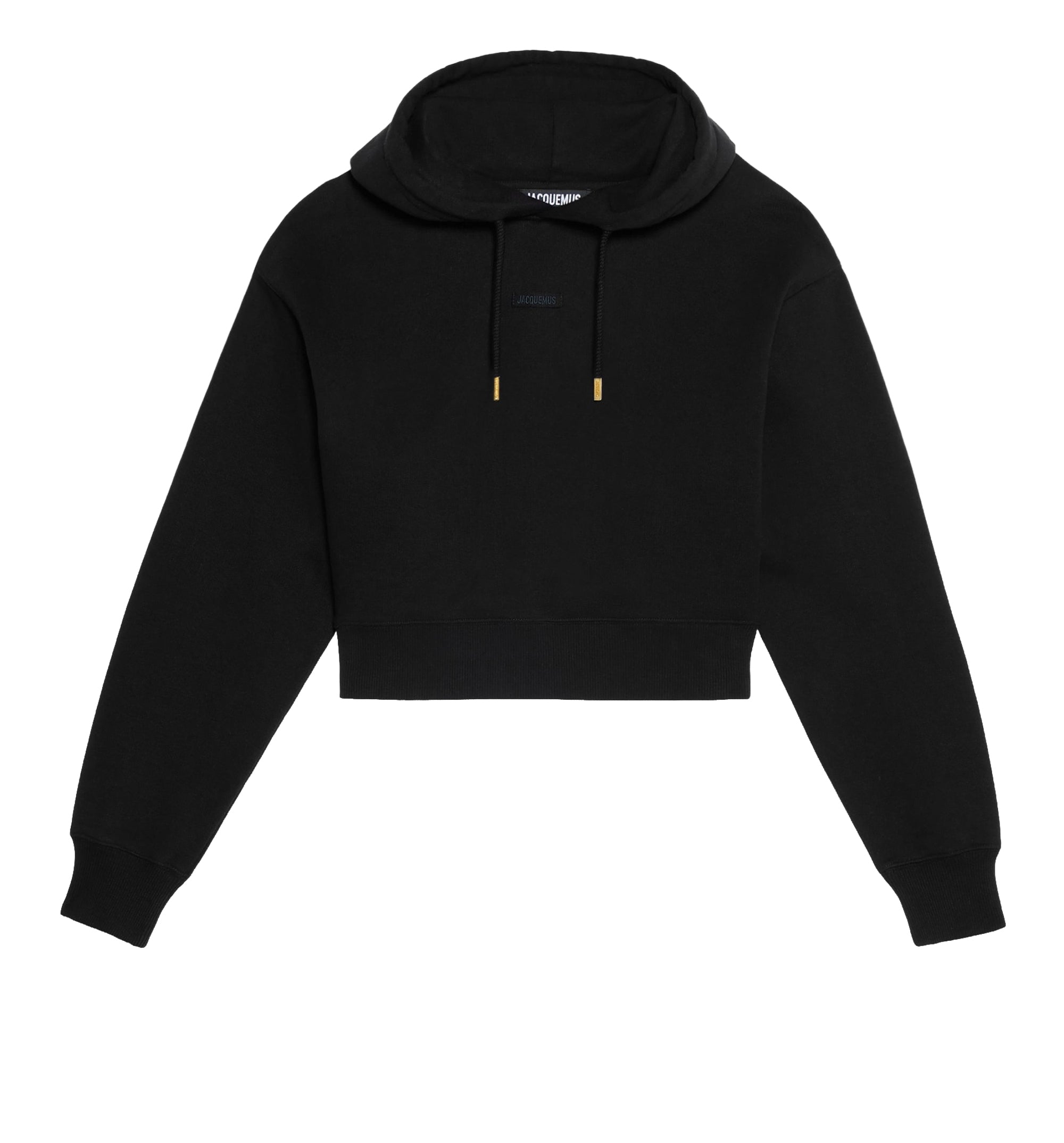 The Gros Grain Hoodie