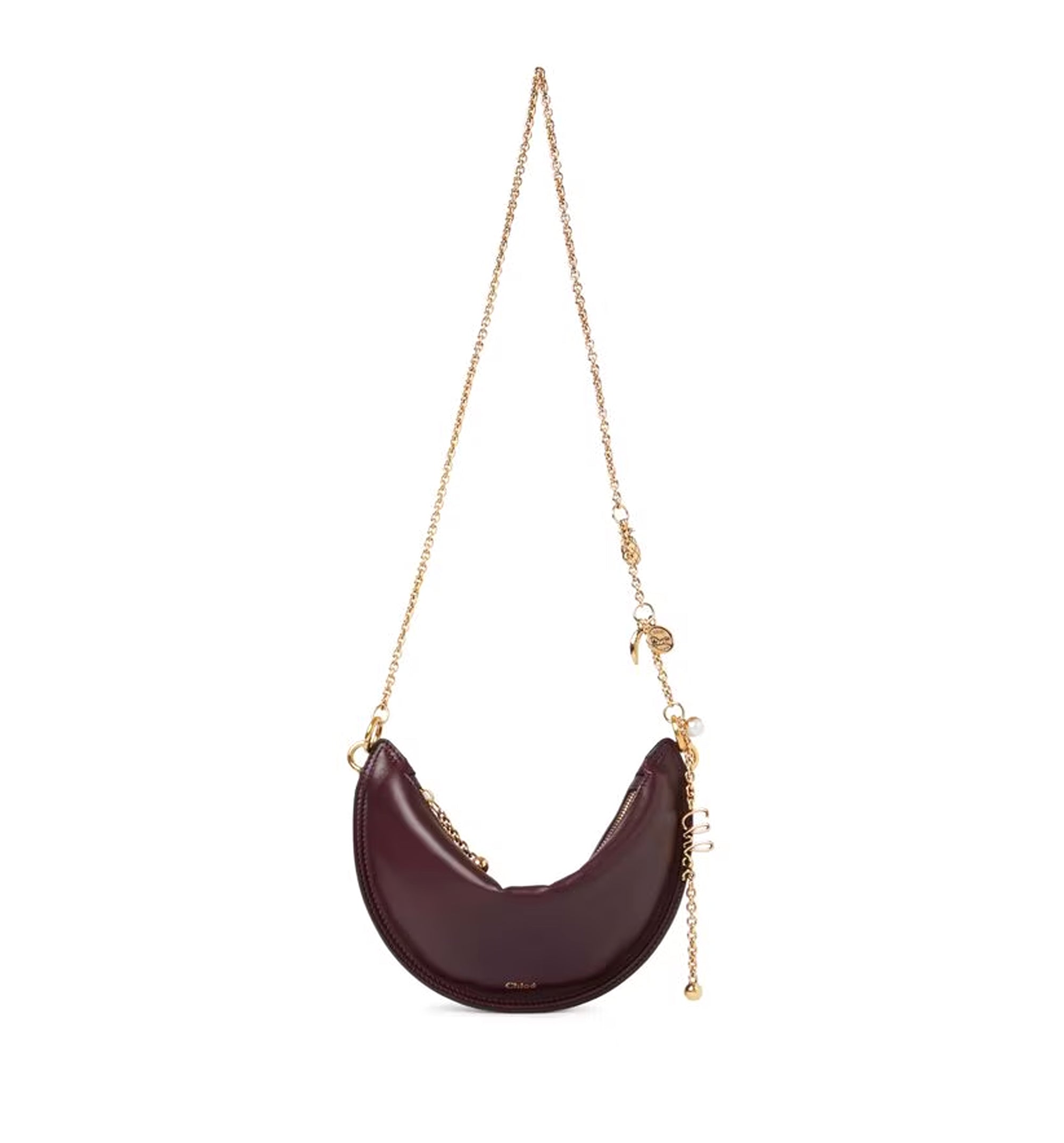 Chloé Icons Mini Shoulder Bag