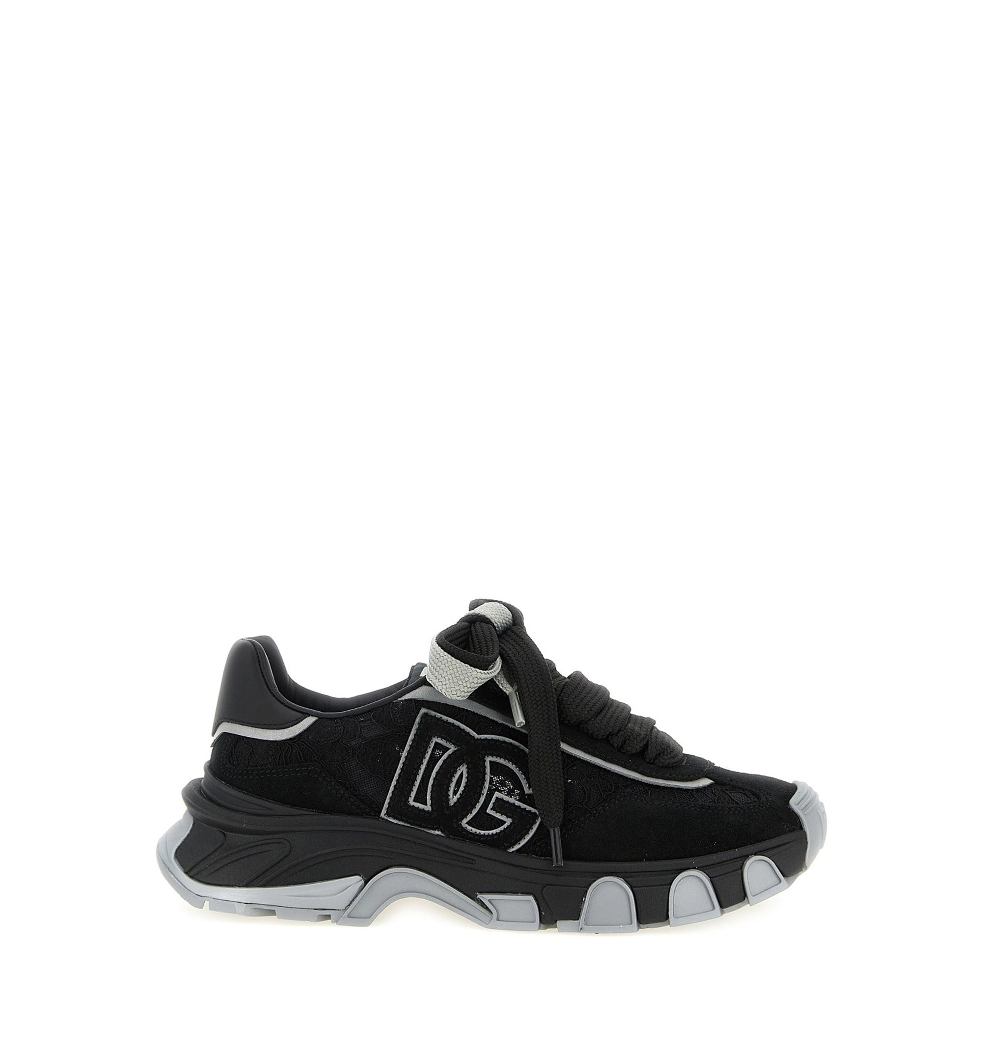 DG Country Road Fabric Sneakers