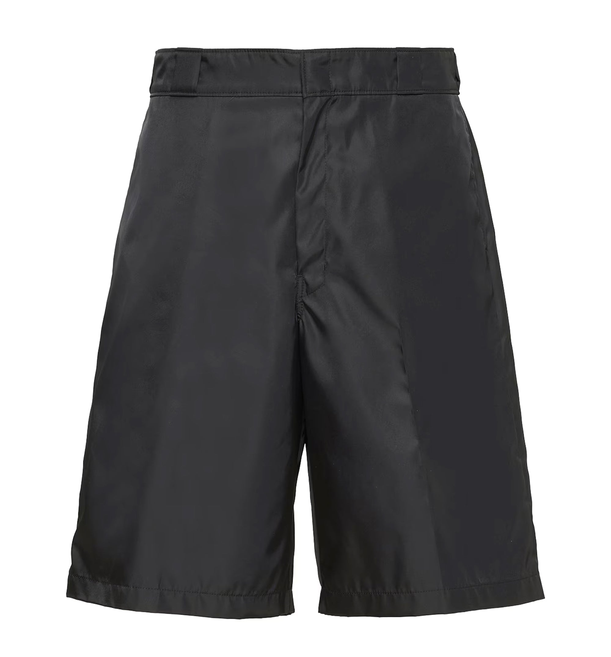 Re-Nylon Bermudas