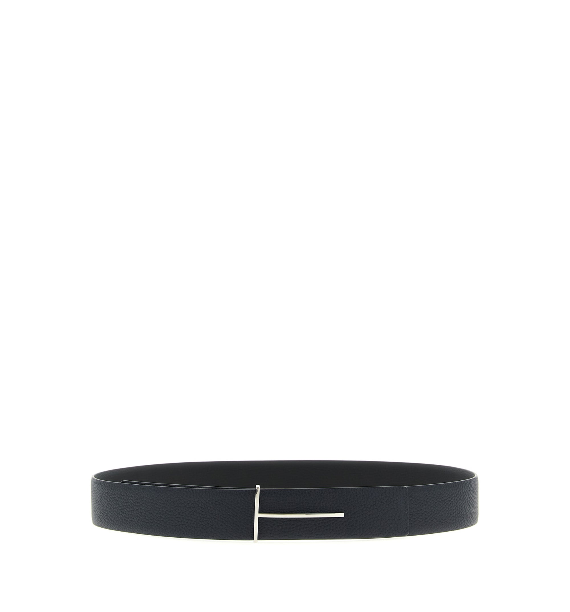 Slim T Reversible Belt