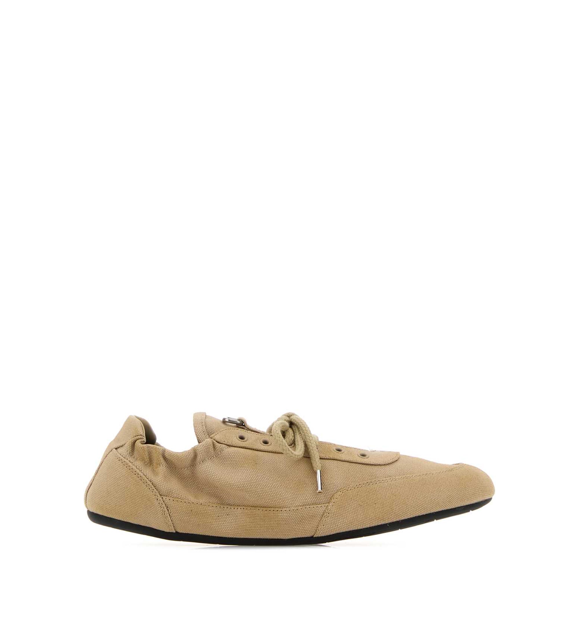 Collapse Canvas Sneakers