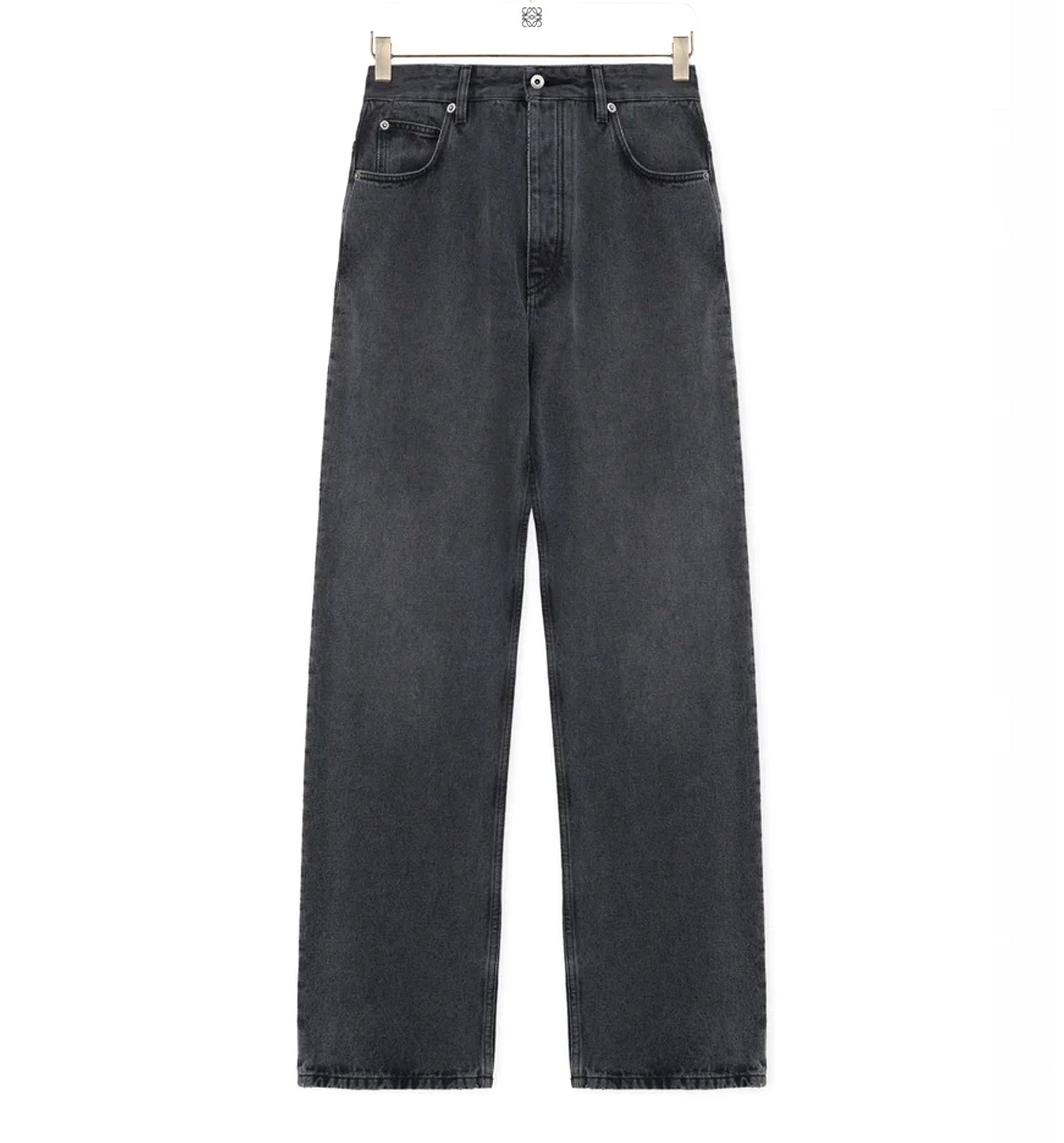 Jeans In Denim