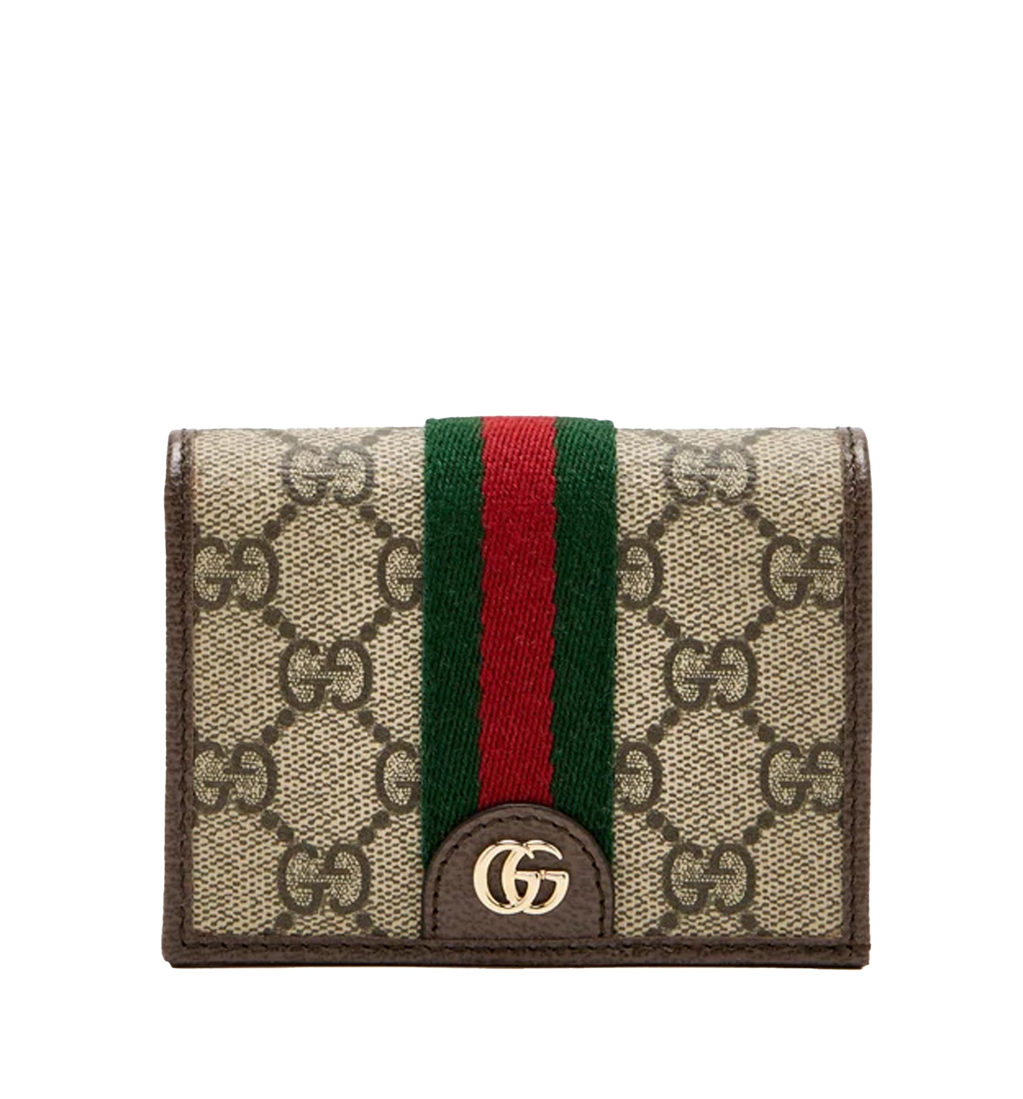 Ophidia Small Wallet