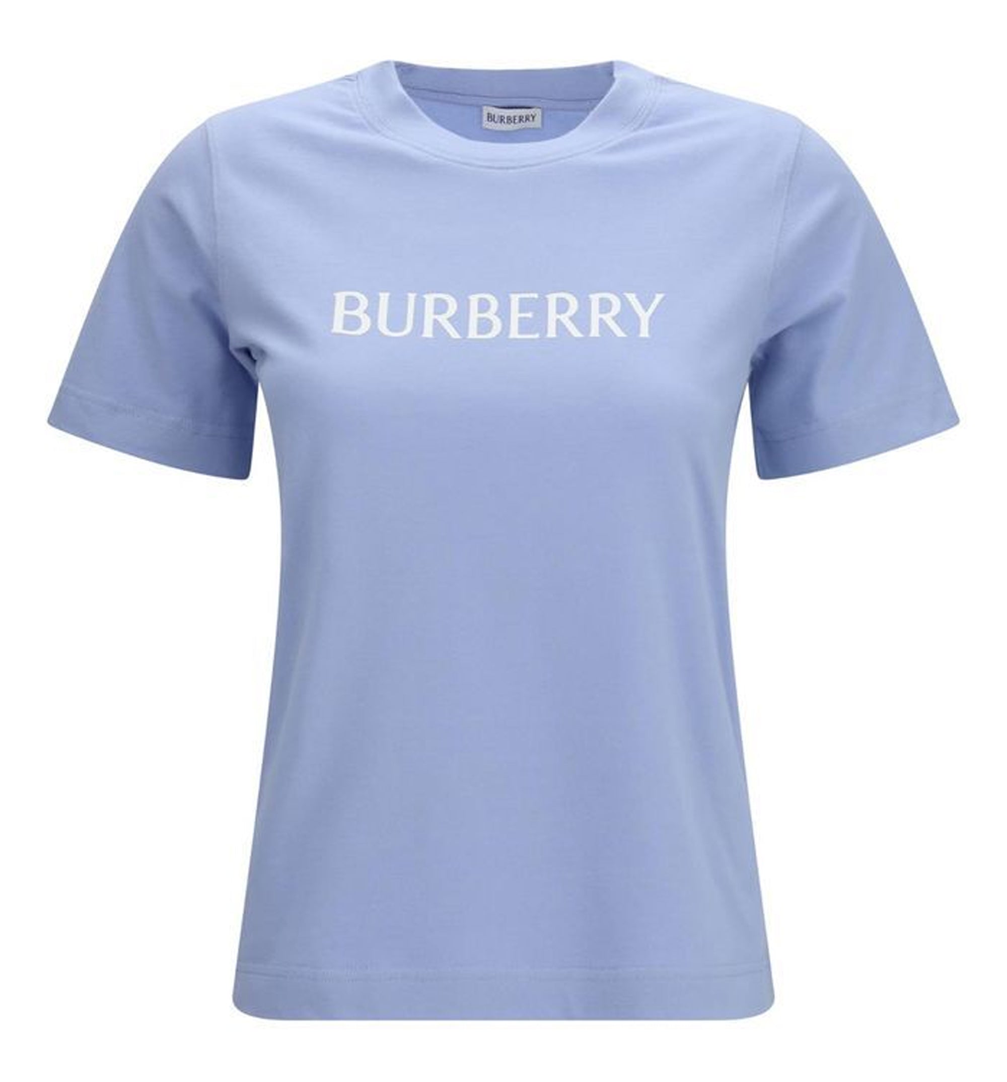 Logo Cotton T-shirt