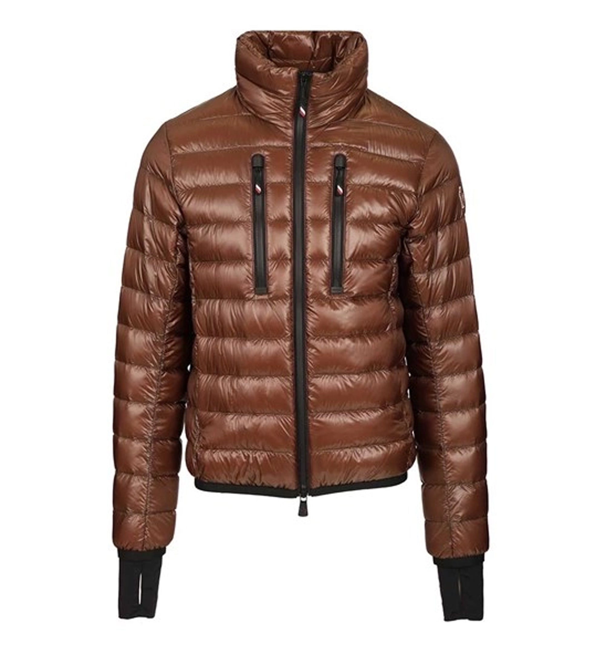 Hers Packable Down Ski Jacket