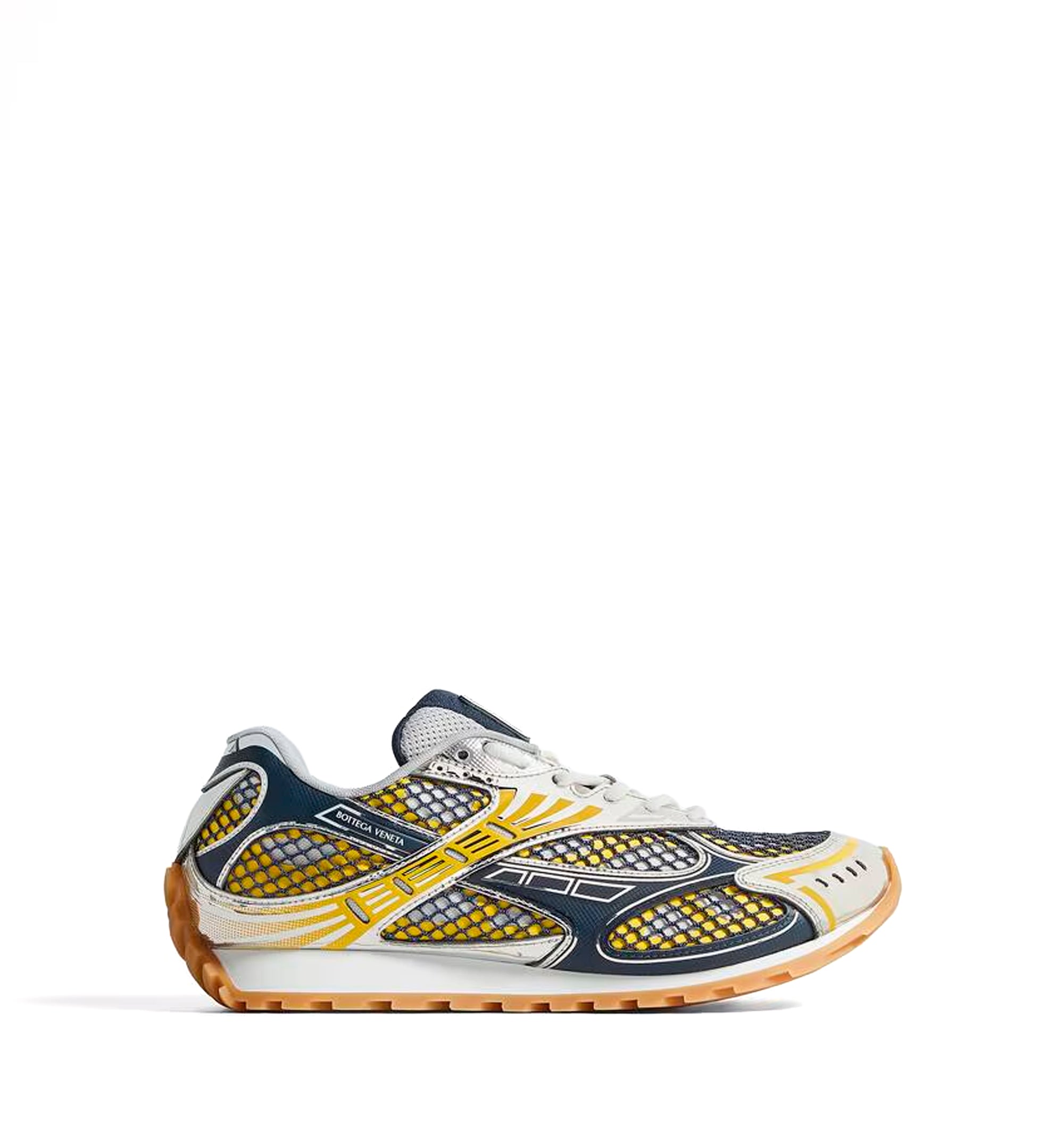 Orbit Sneaker