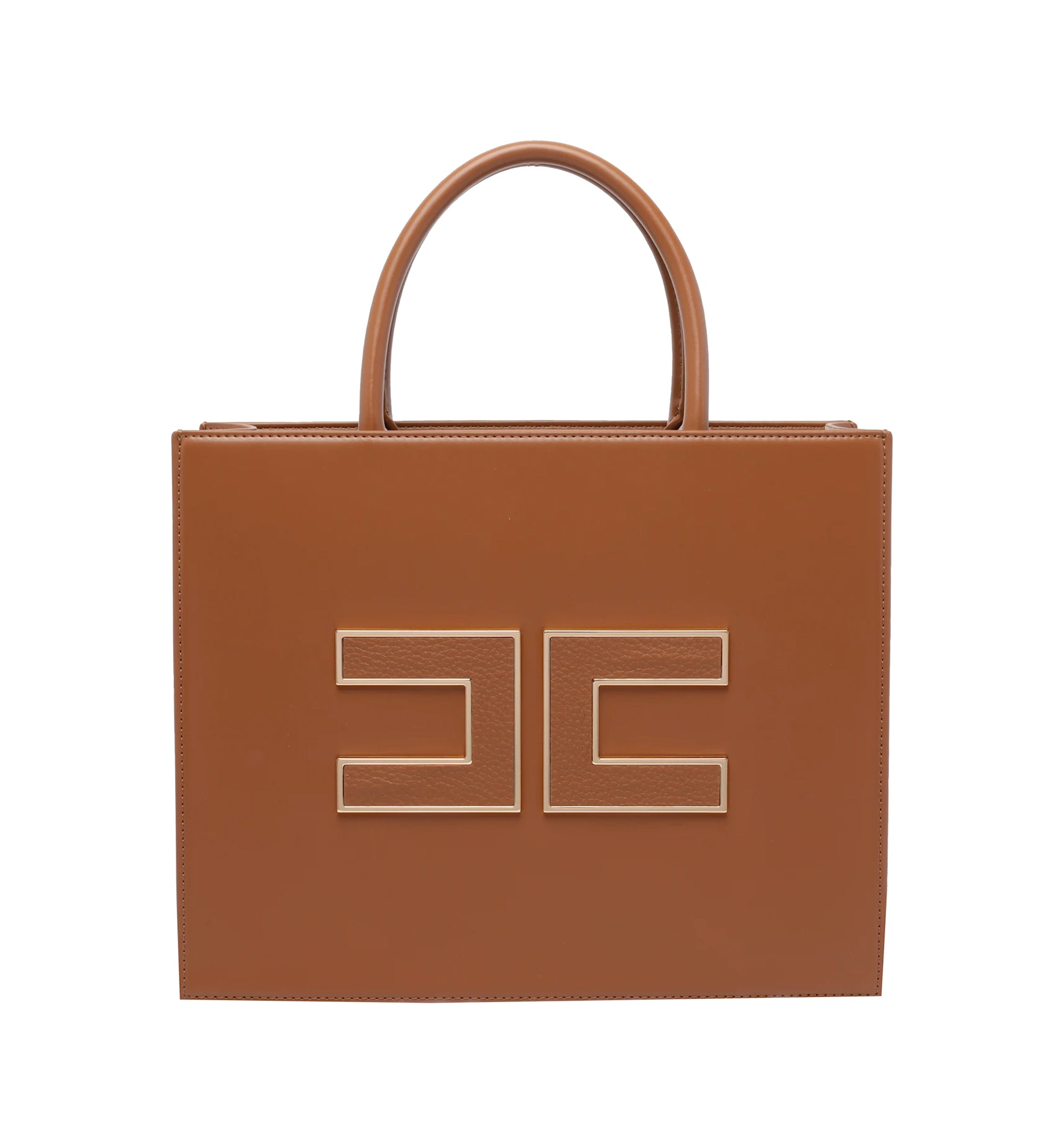 Large Tote Bag with Logo