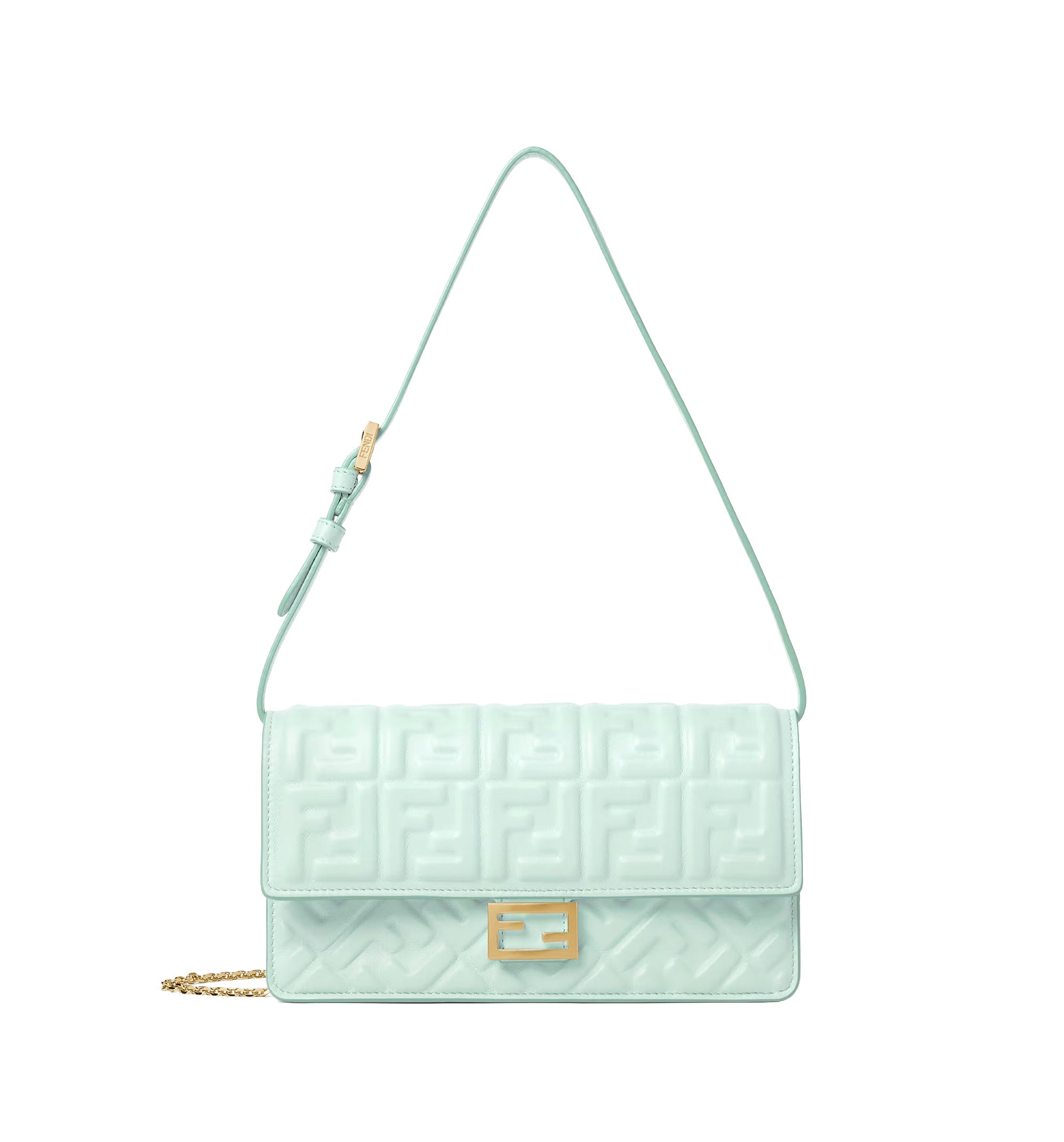 Wallet On Chain Baguette
