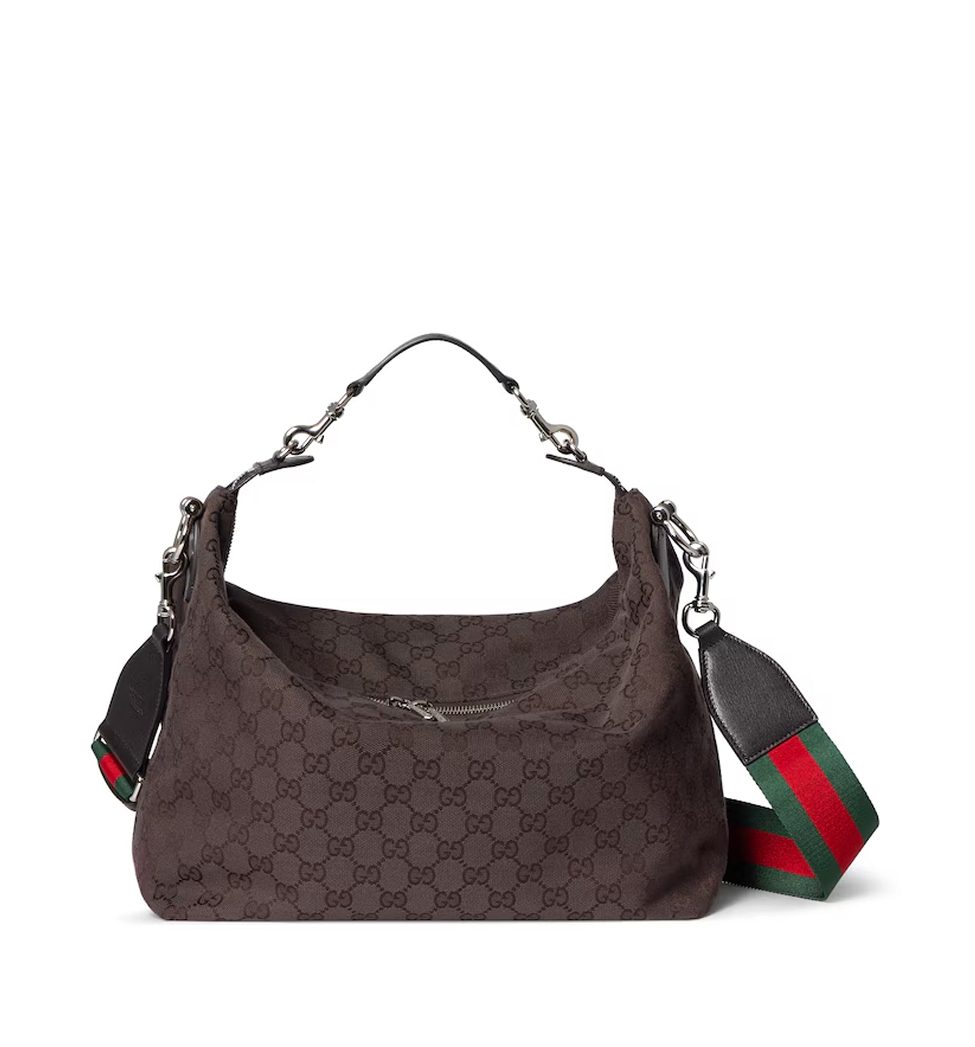Brera medium crossbody bag