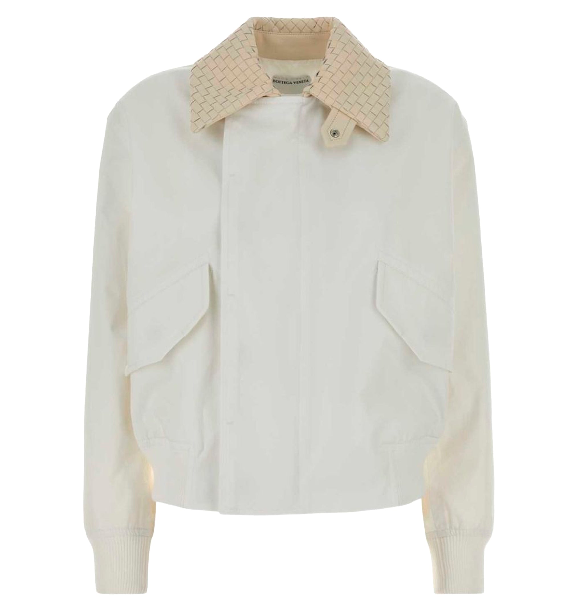 Cotton Blouson