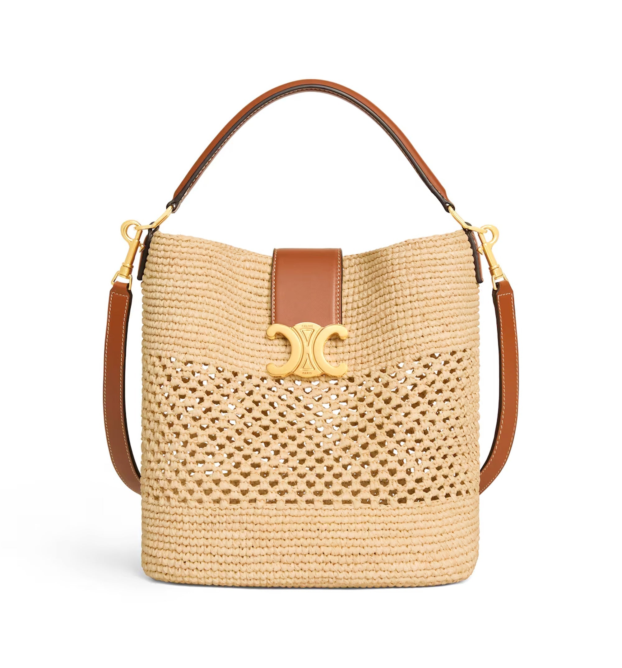Medium Louise Bucket