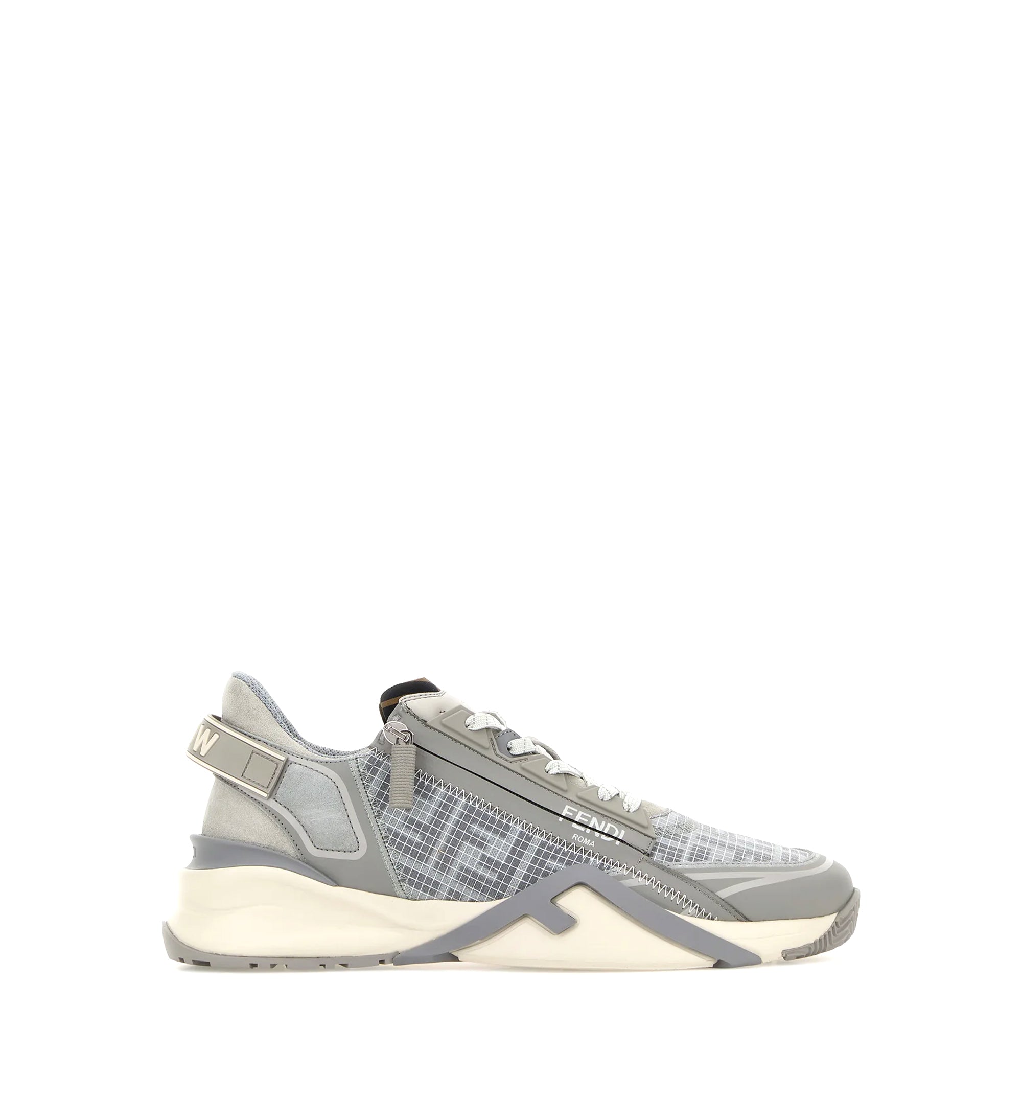 Fendi Flow Sneakers