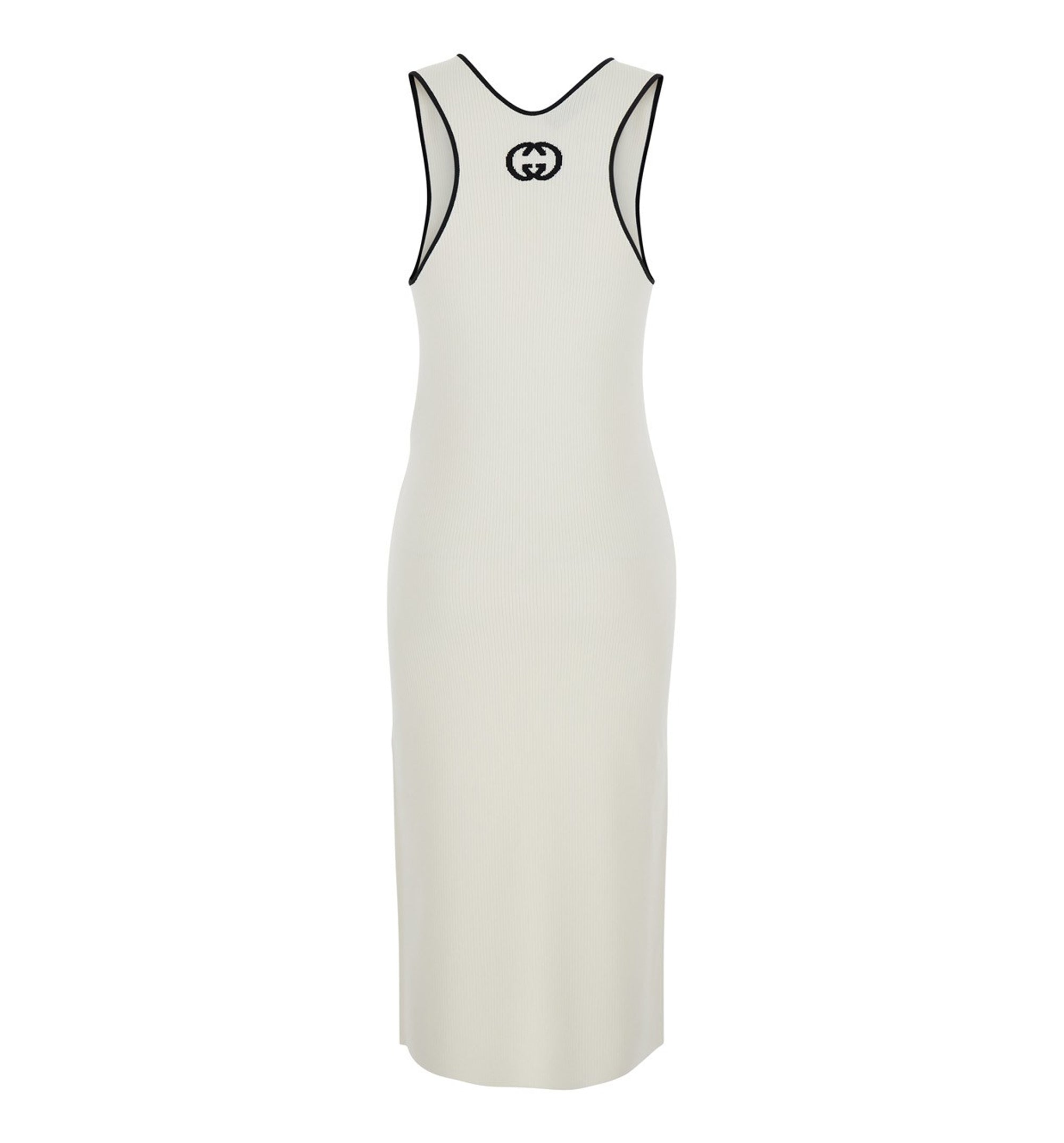 Doppia G Knit Dress