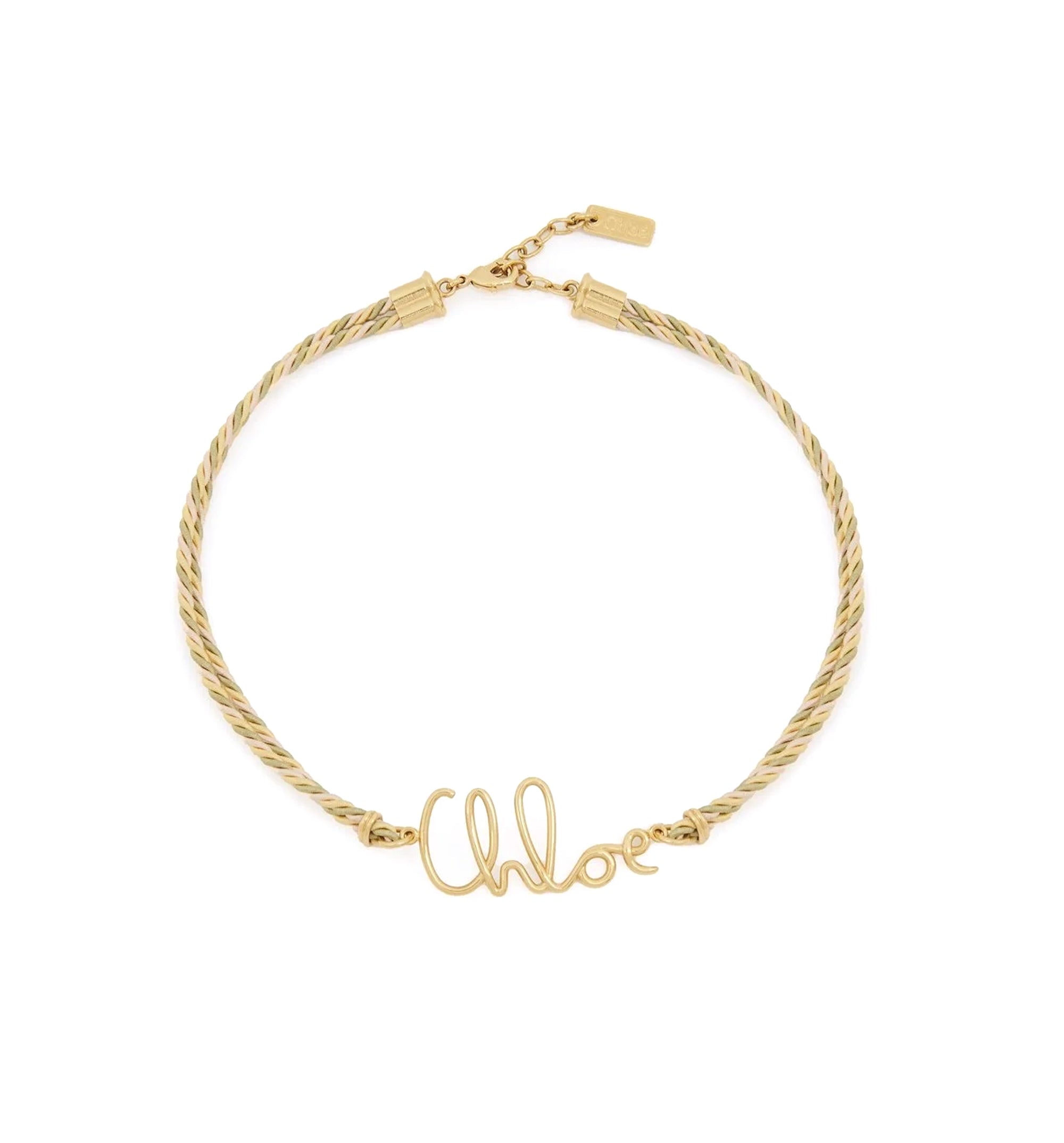 The Chloé Plage Necklace