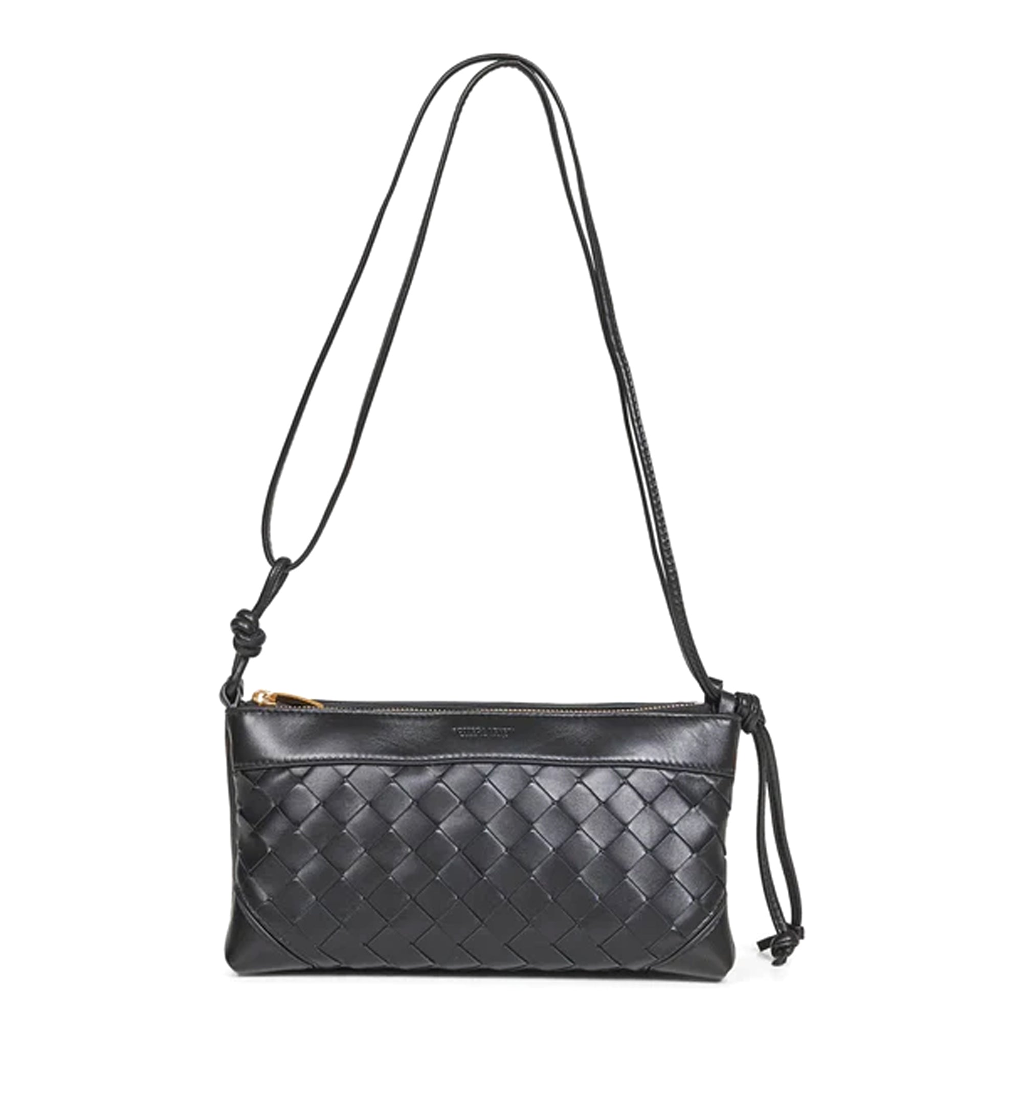 Andiamo Leather Mini Bag