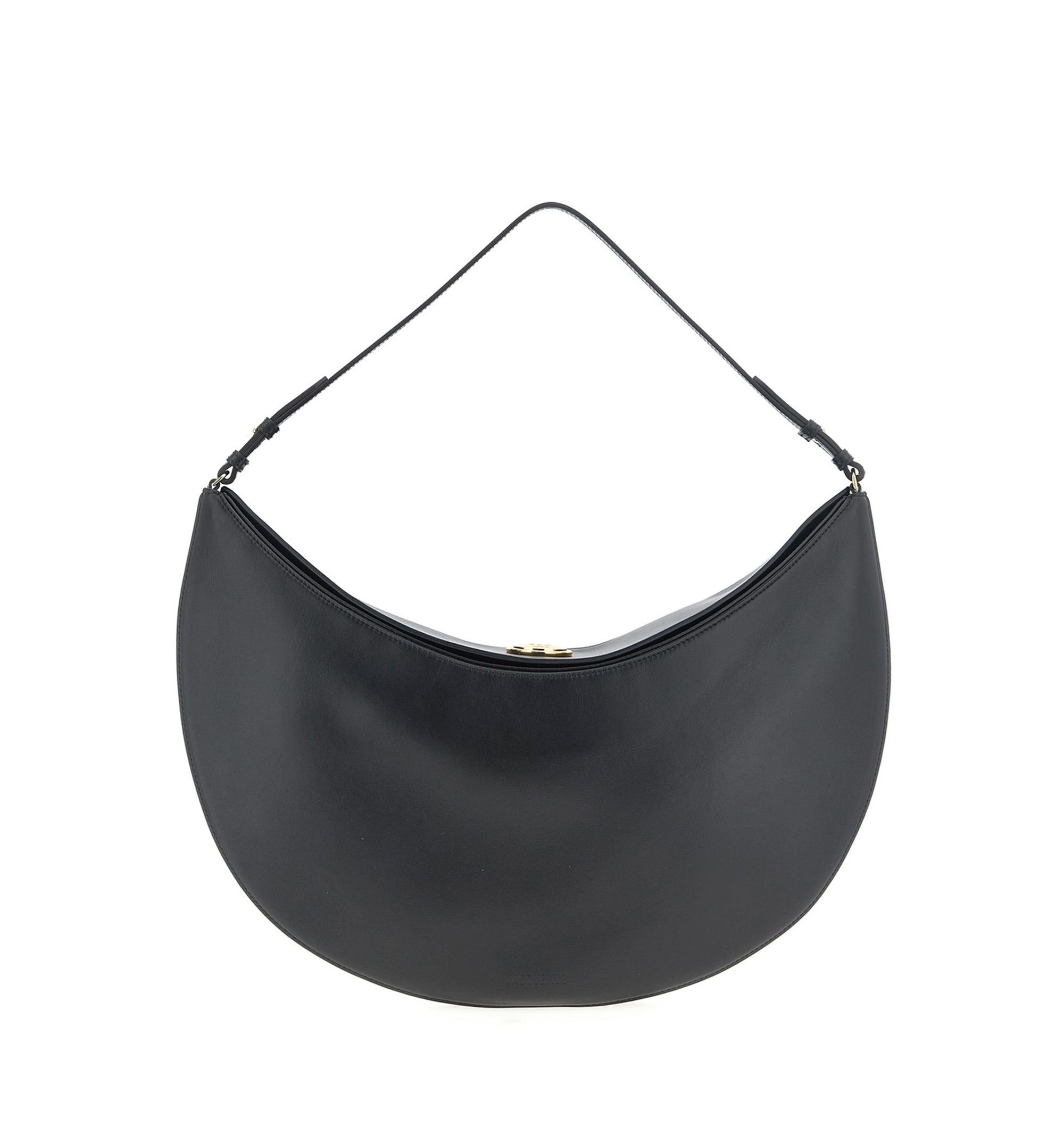 Le Sac Ovalo Shoulder Bag