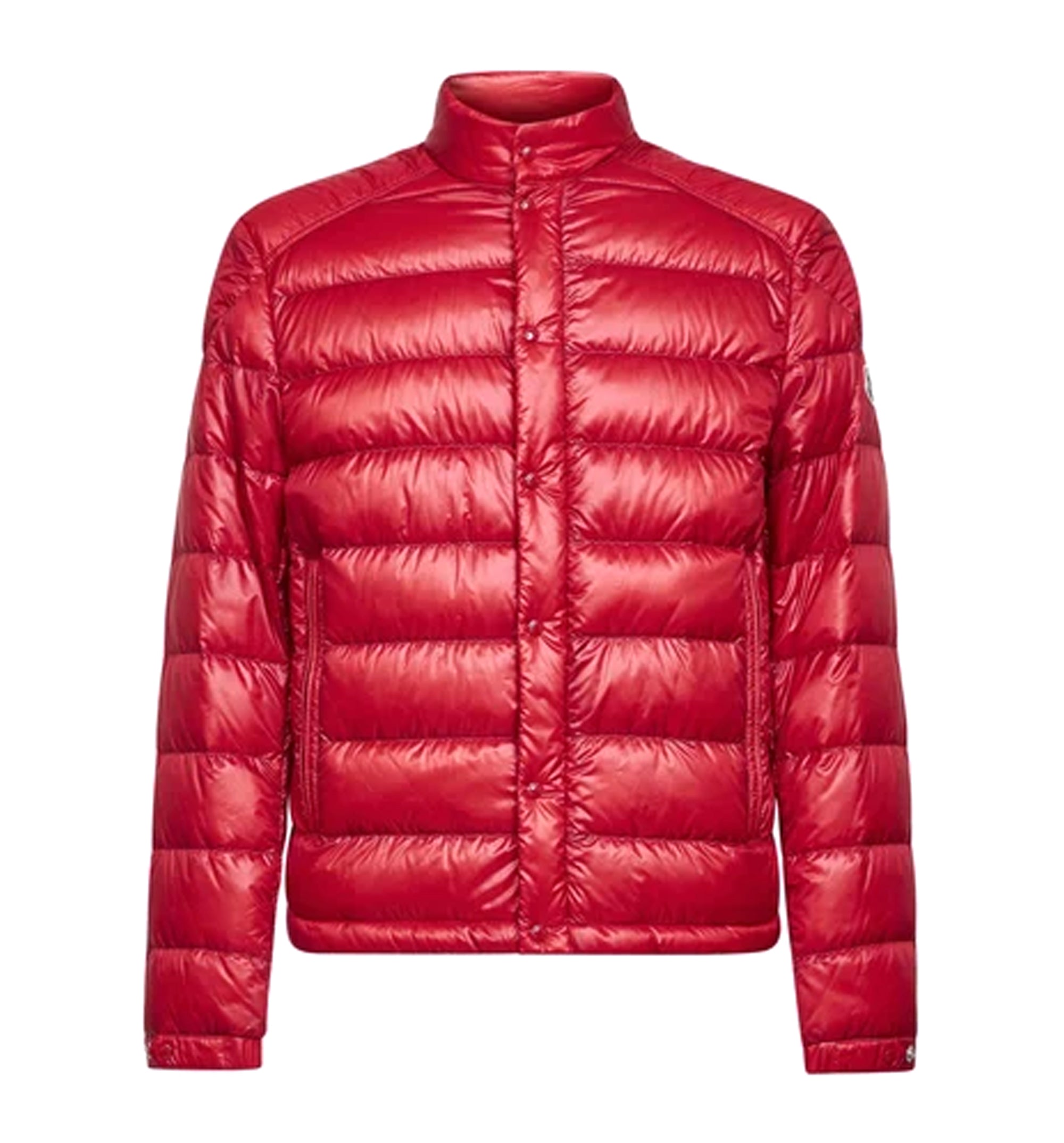 Selves Jacket