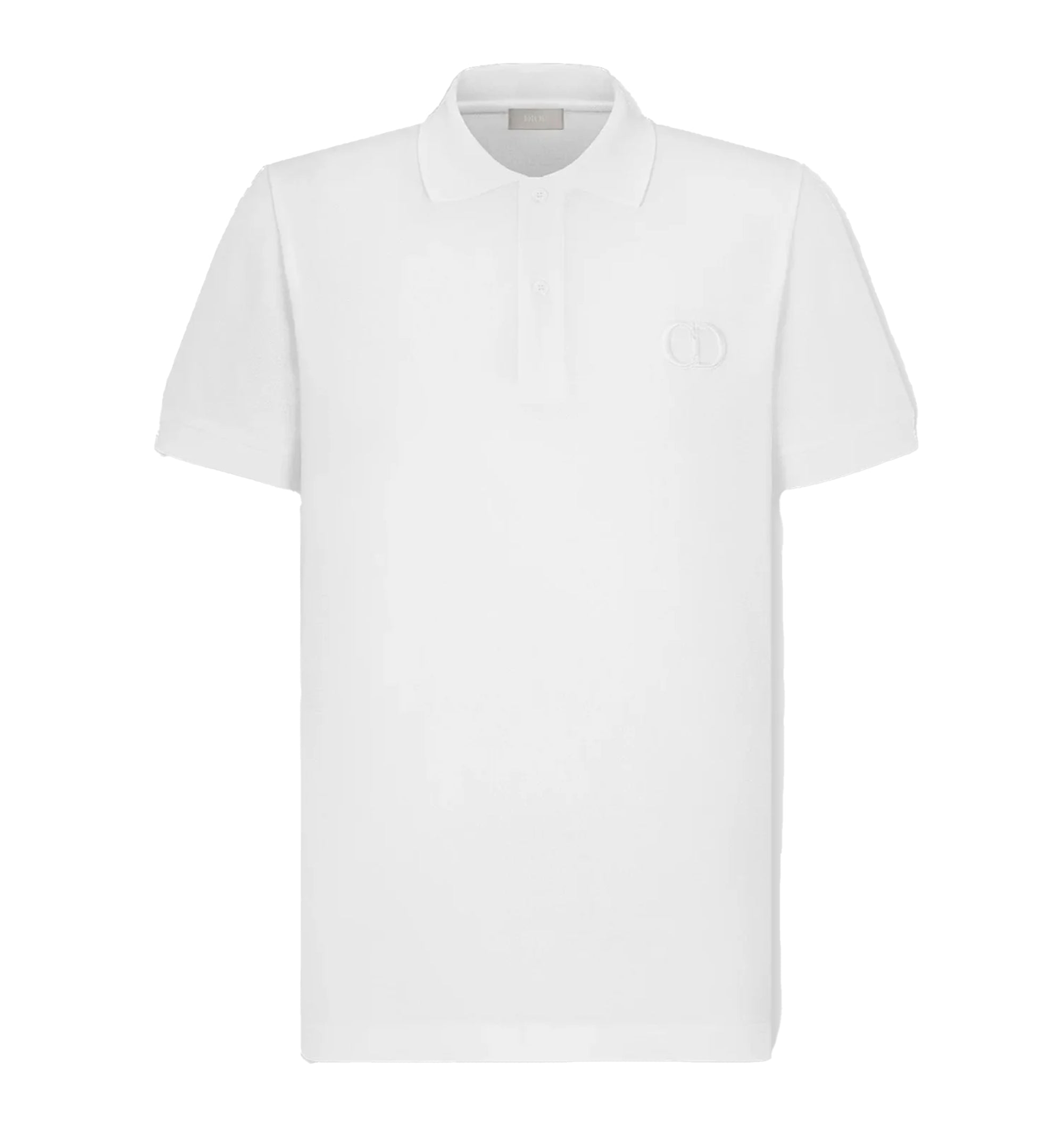 Men's CD Icon Polo Shirt