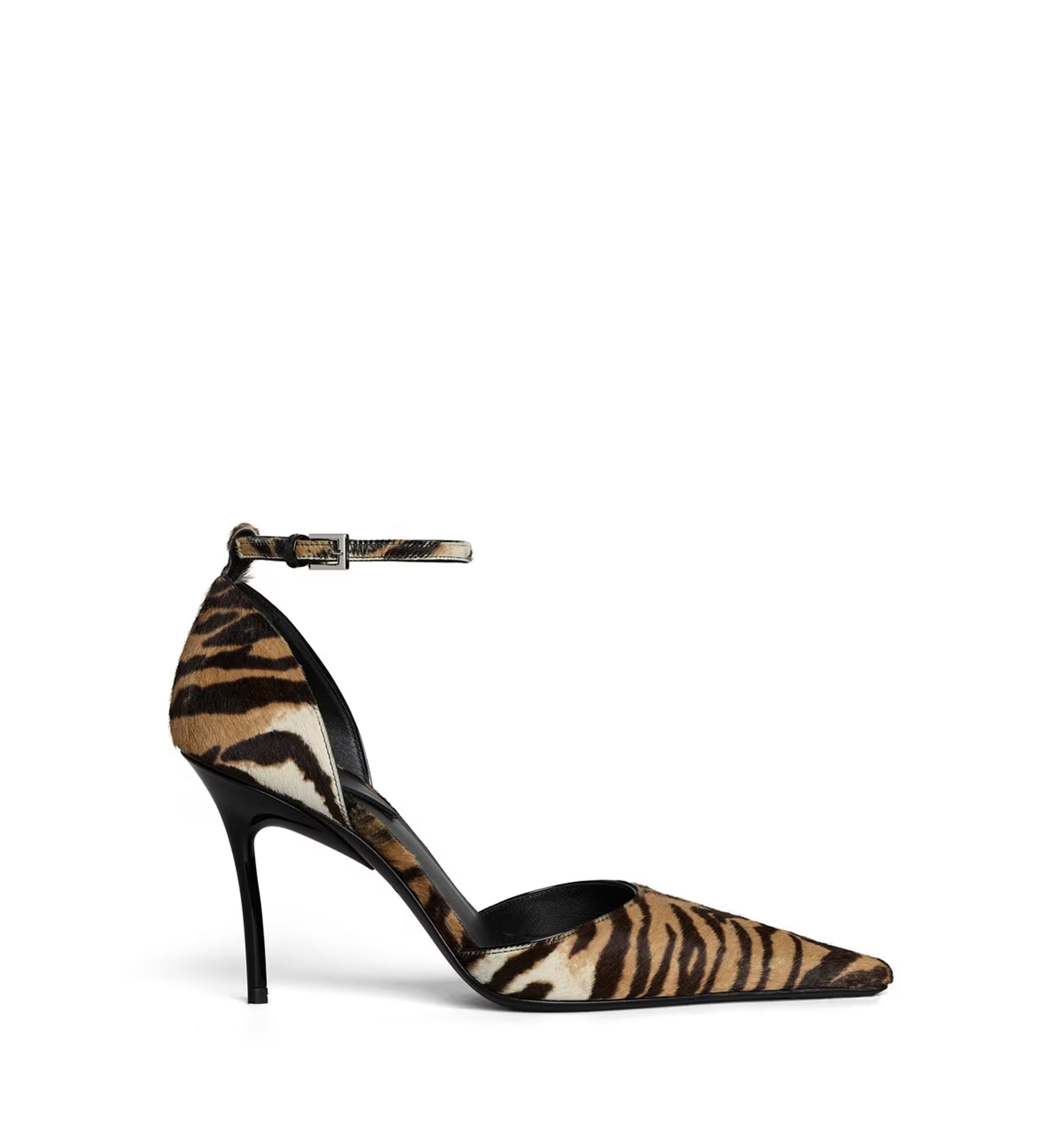 Drop Pumps In Haircalf