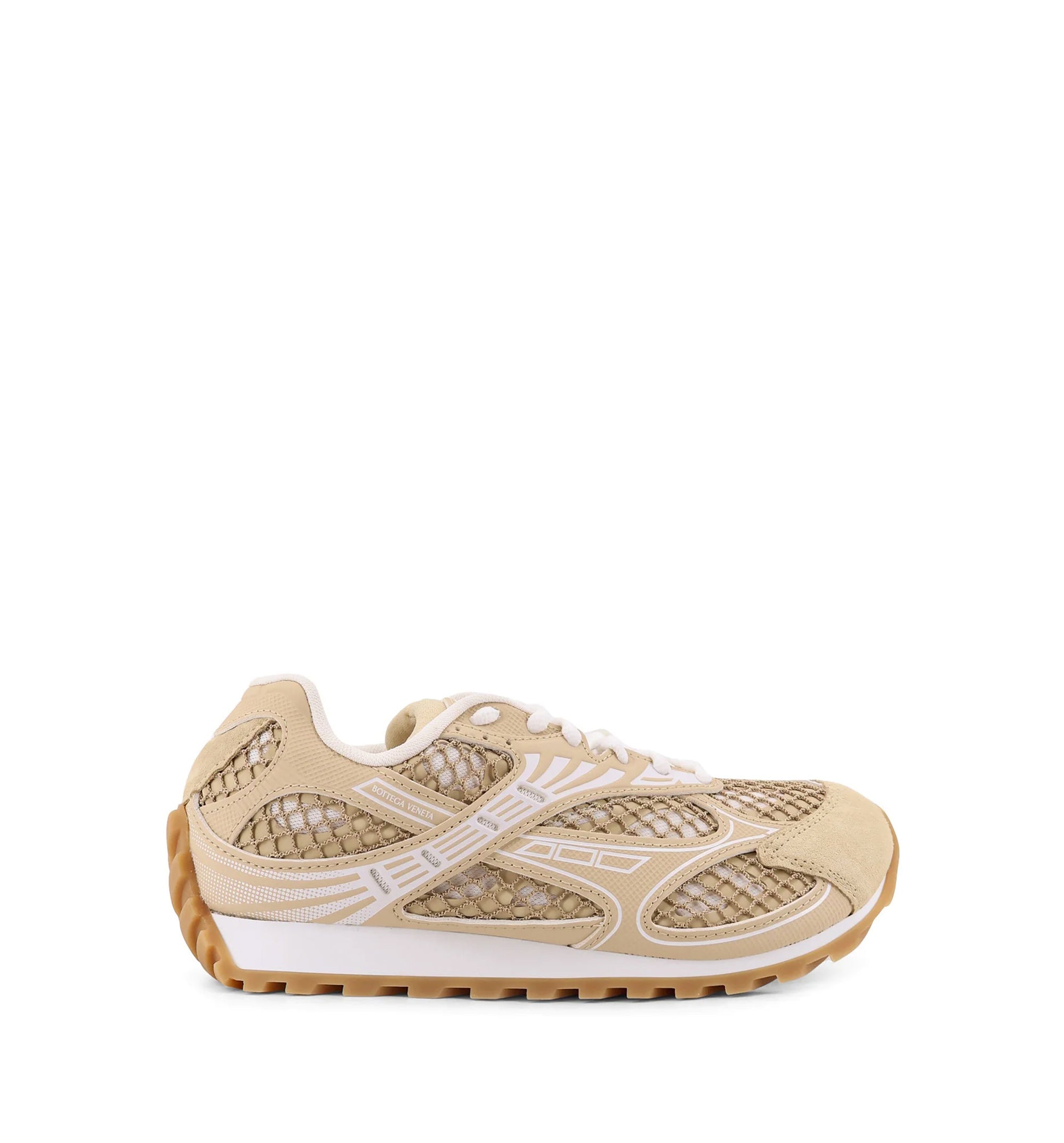 Orbit Sneaker