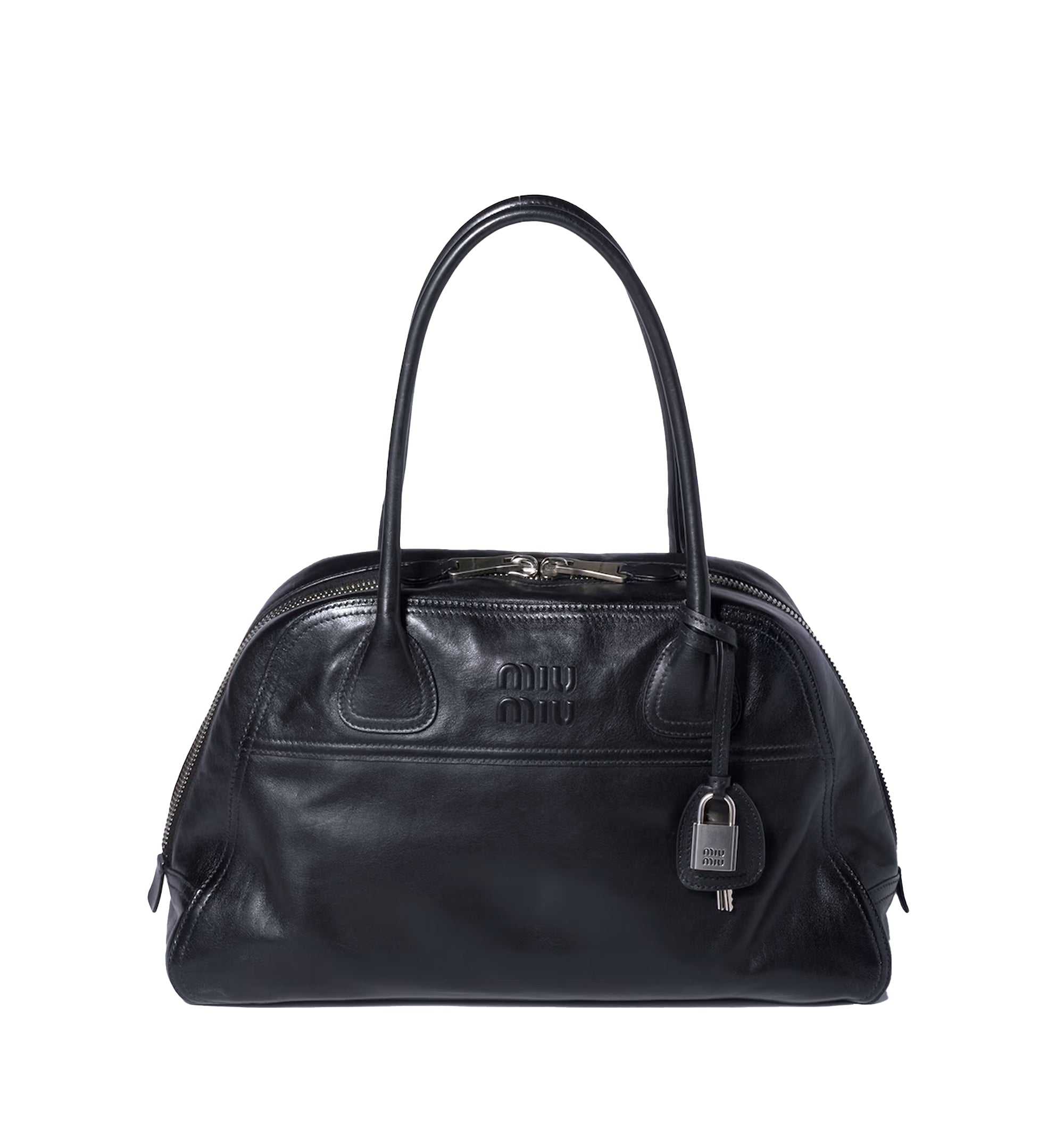 Vivant Leather bag