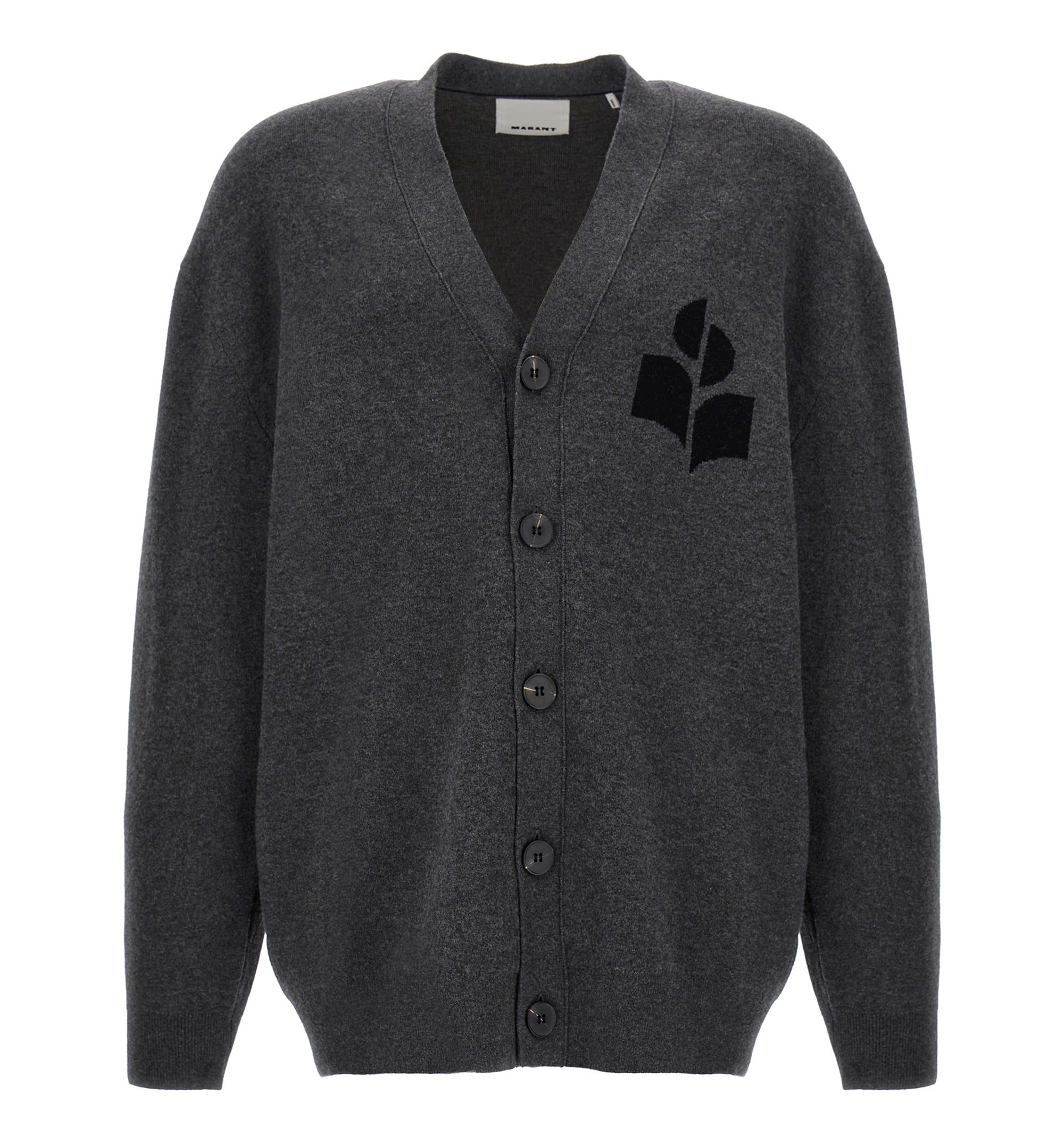 Curtis Cardigan