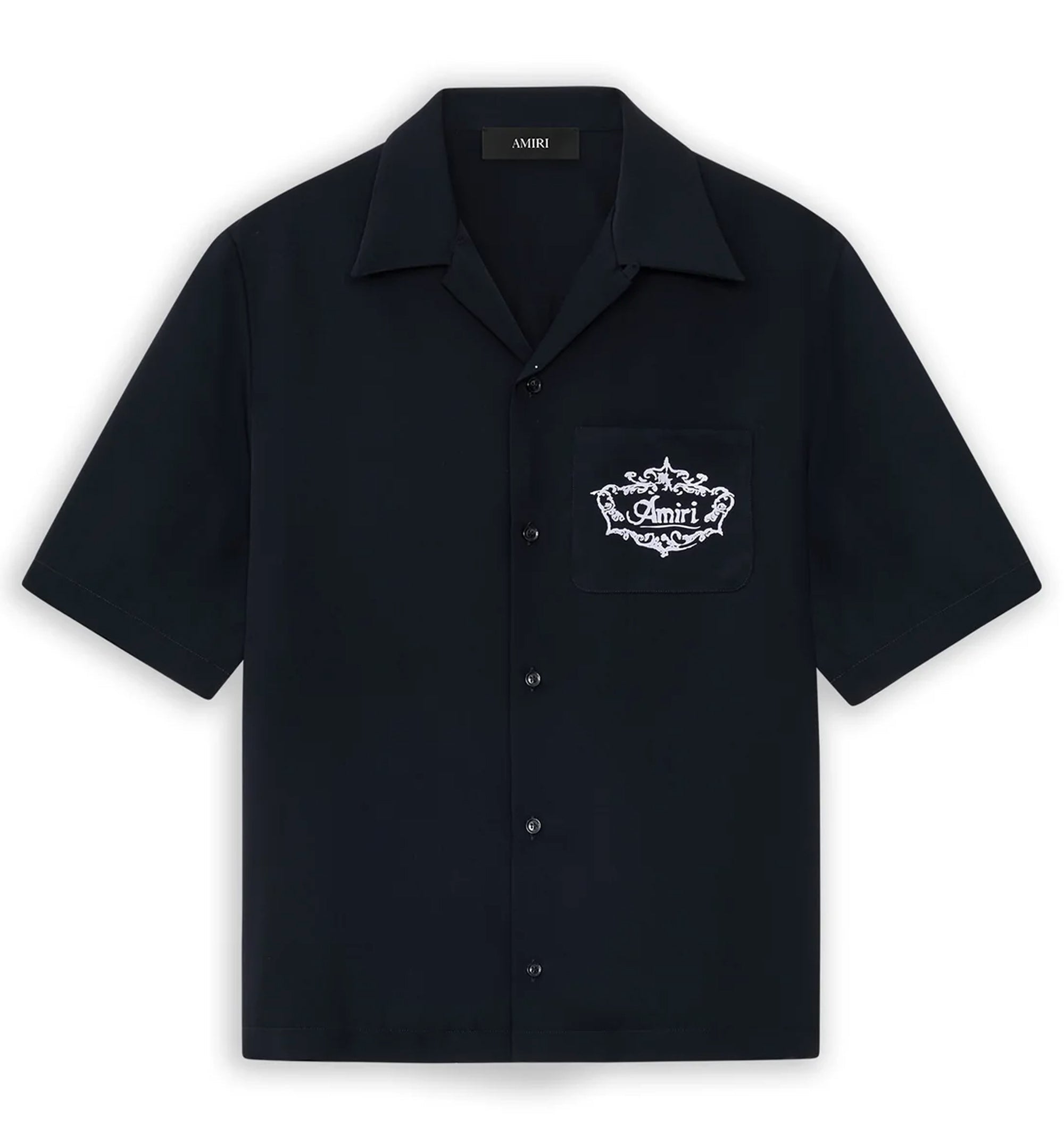 Chateau Crest Camp Shirt