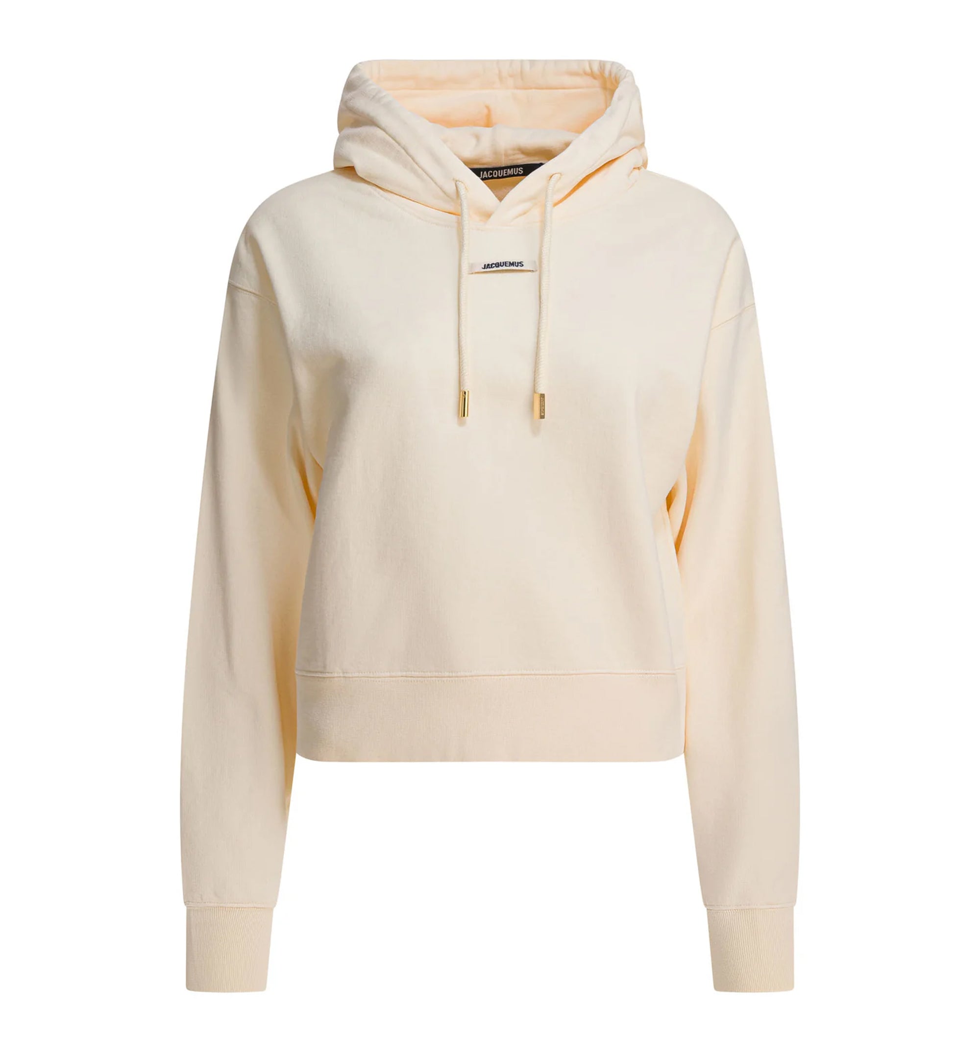 The Gros Grain Hoodie