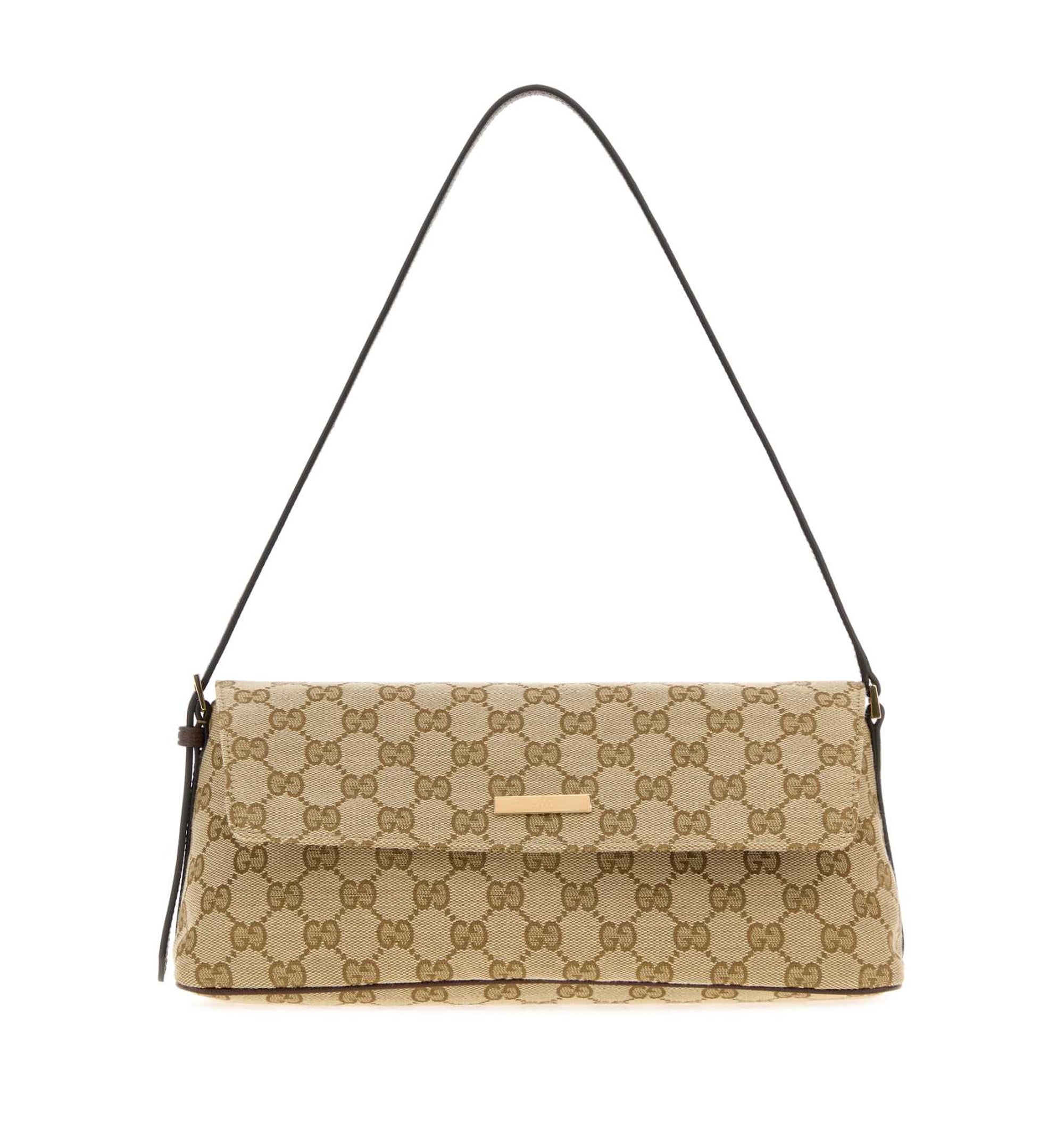 Madison Medium Shoulder Bag