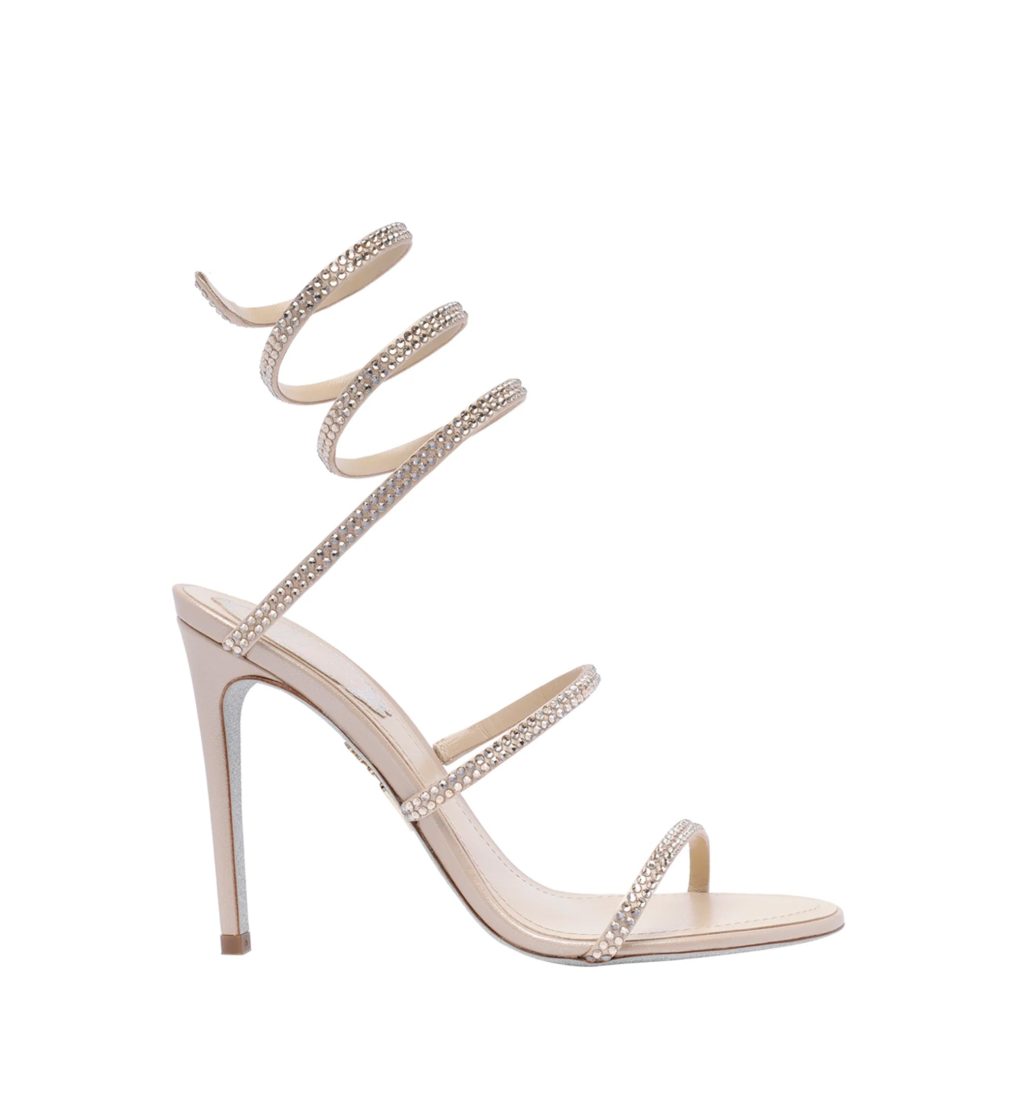 Cleo Pump Sandals