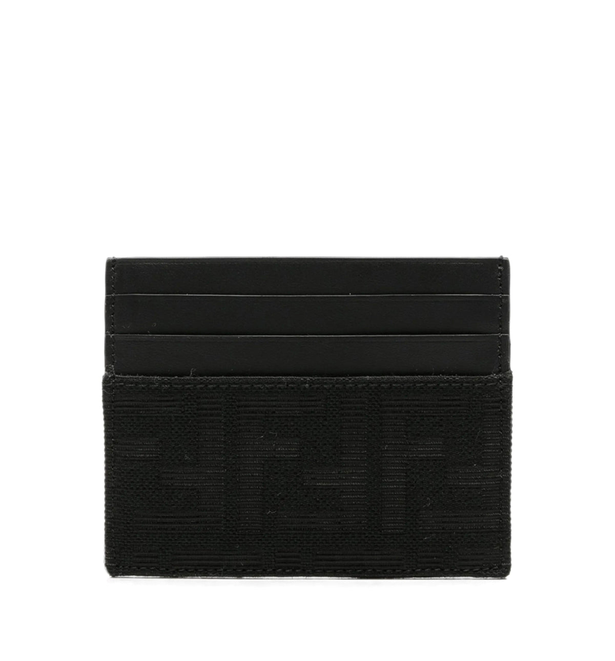 Cardholder wallet