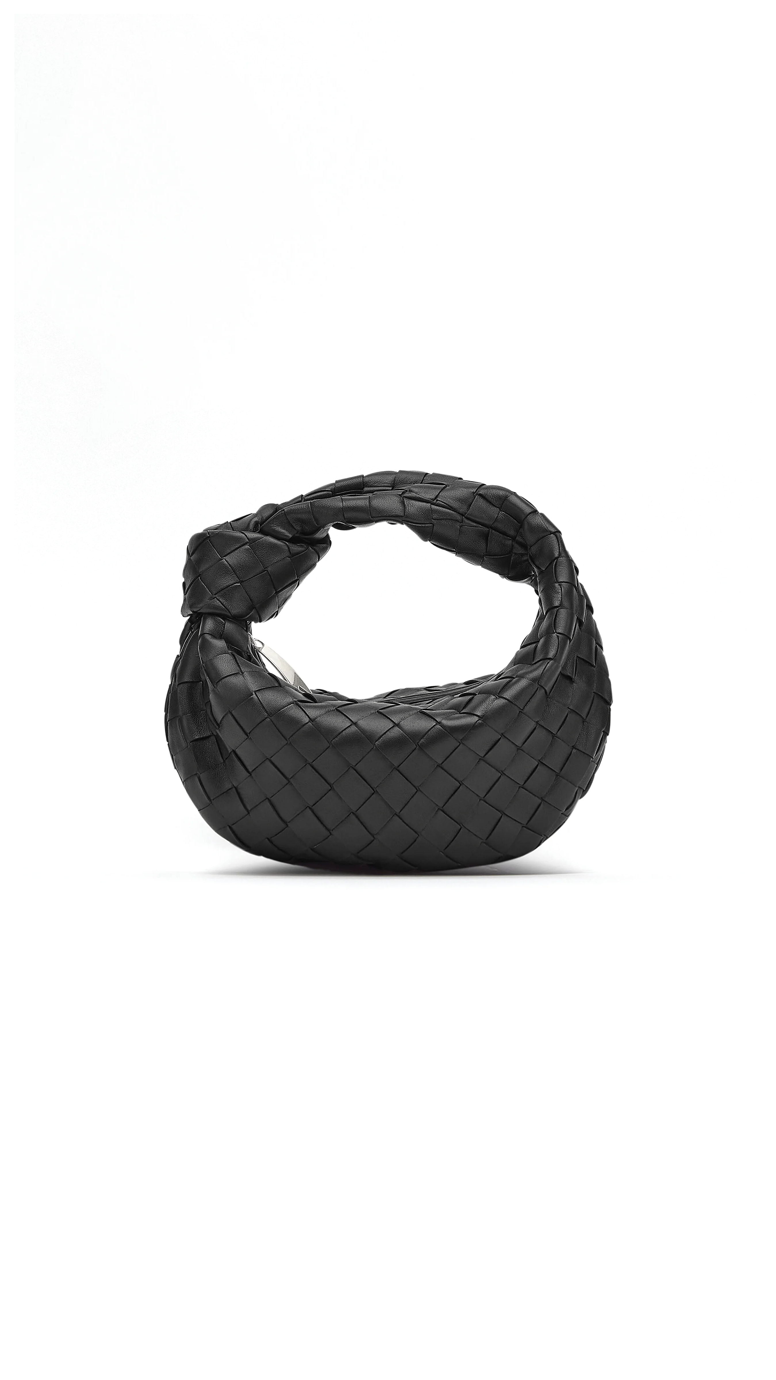 Mini Jodie Bag - Black