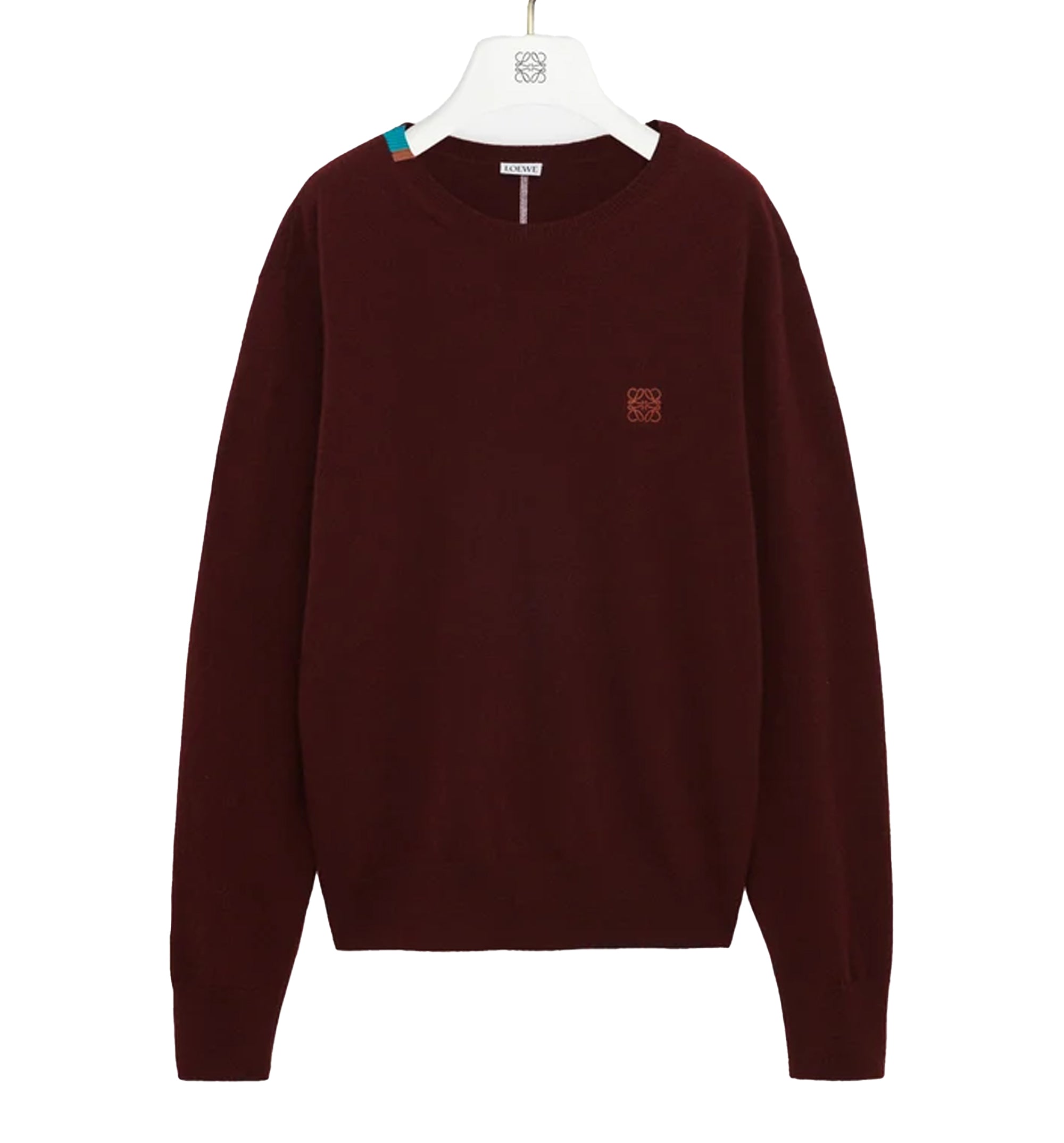Sweater in Wool