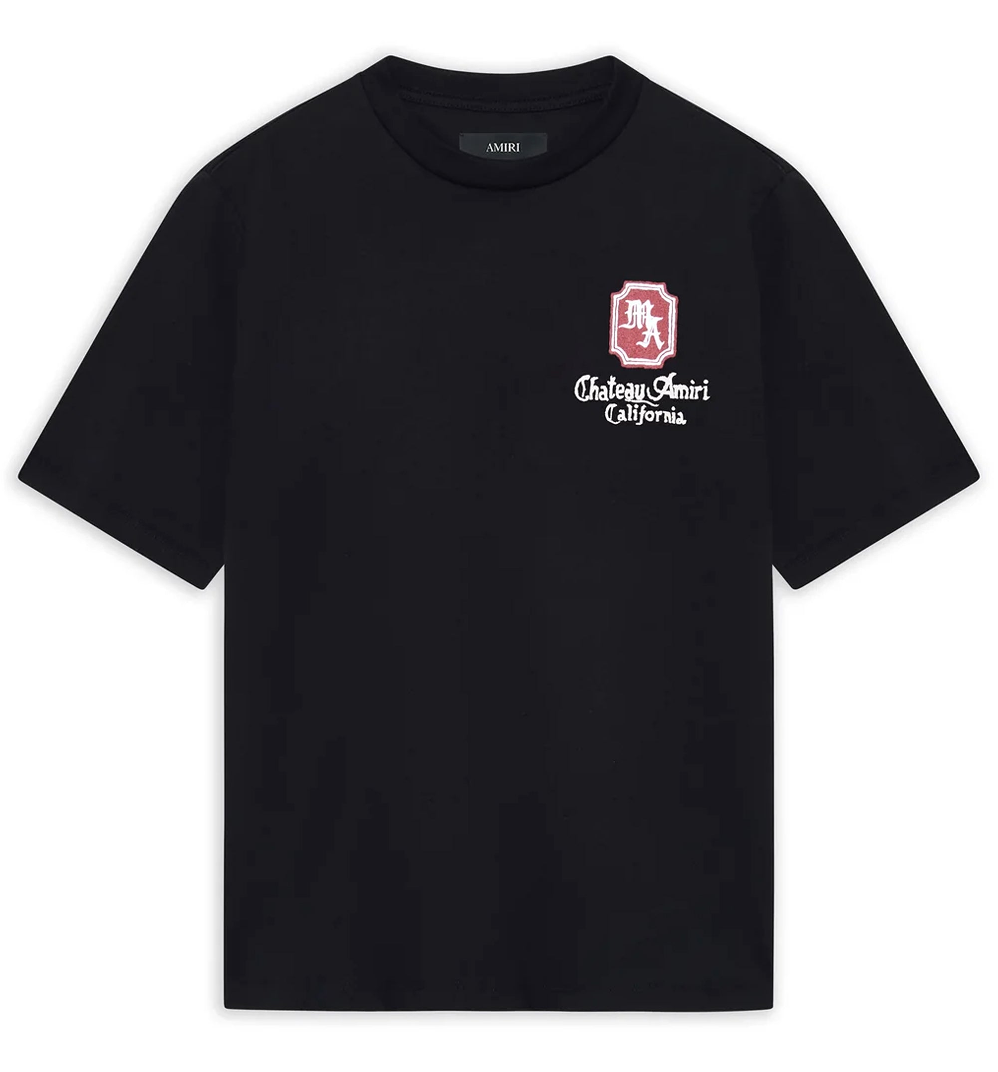 MA Chateau Oversized Tee
