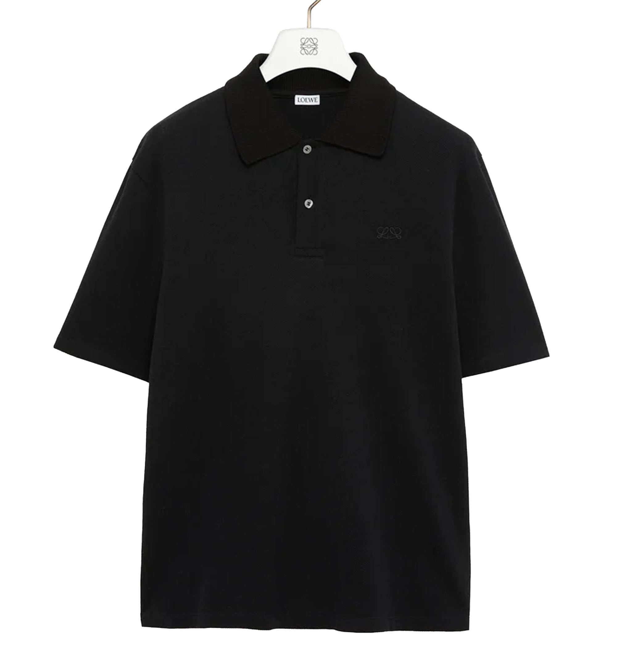 Polo in Cotton