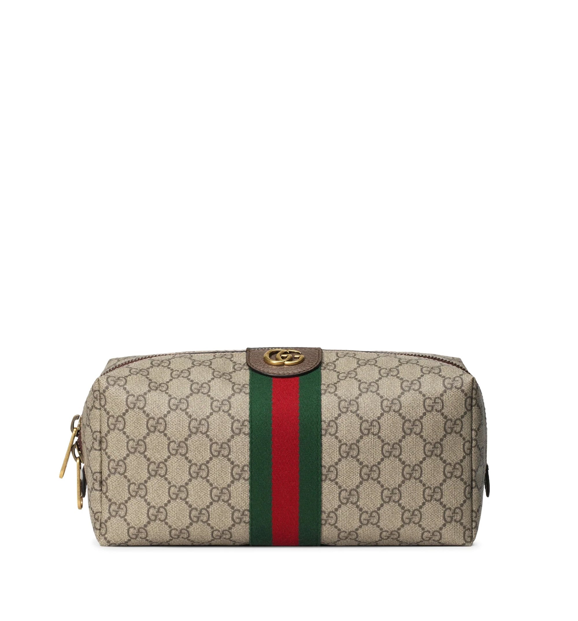Gucci Savoy Toiletry Case