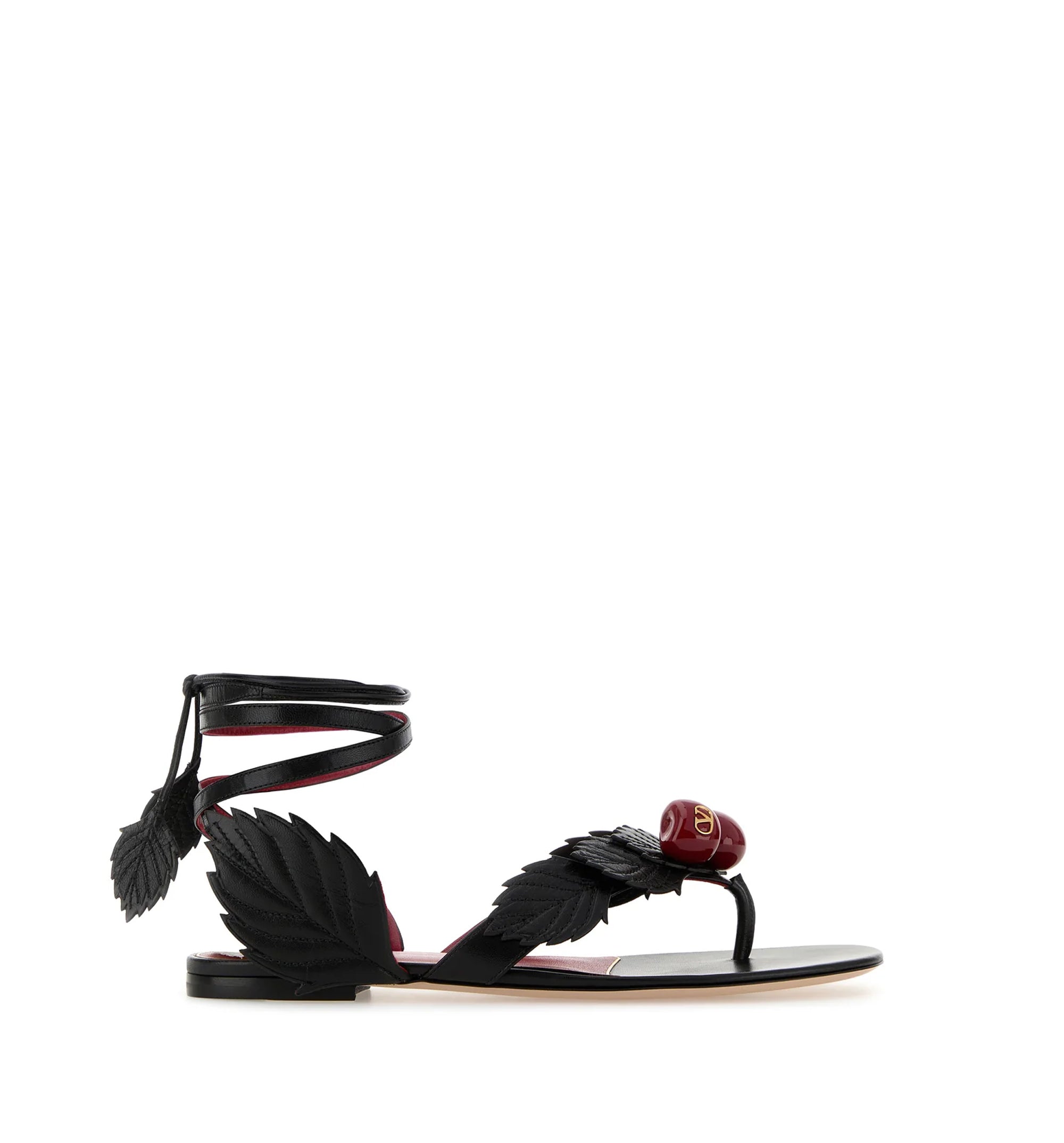 Cherryfic Thong Sandals