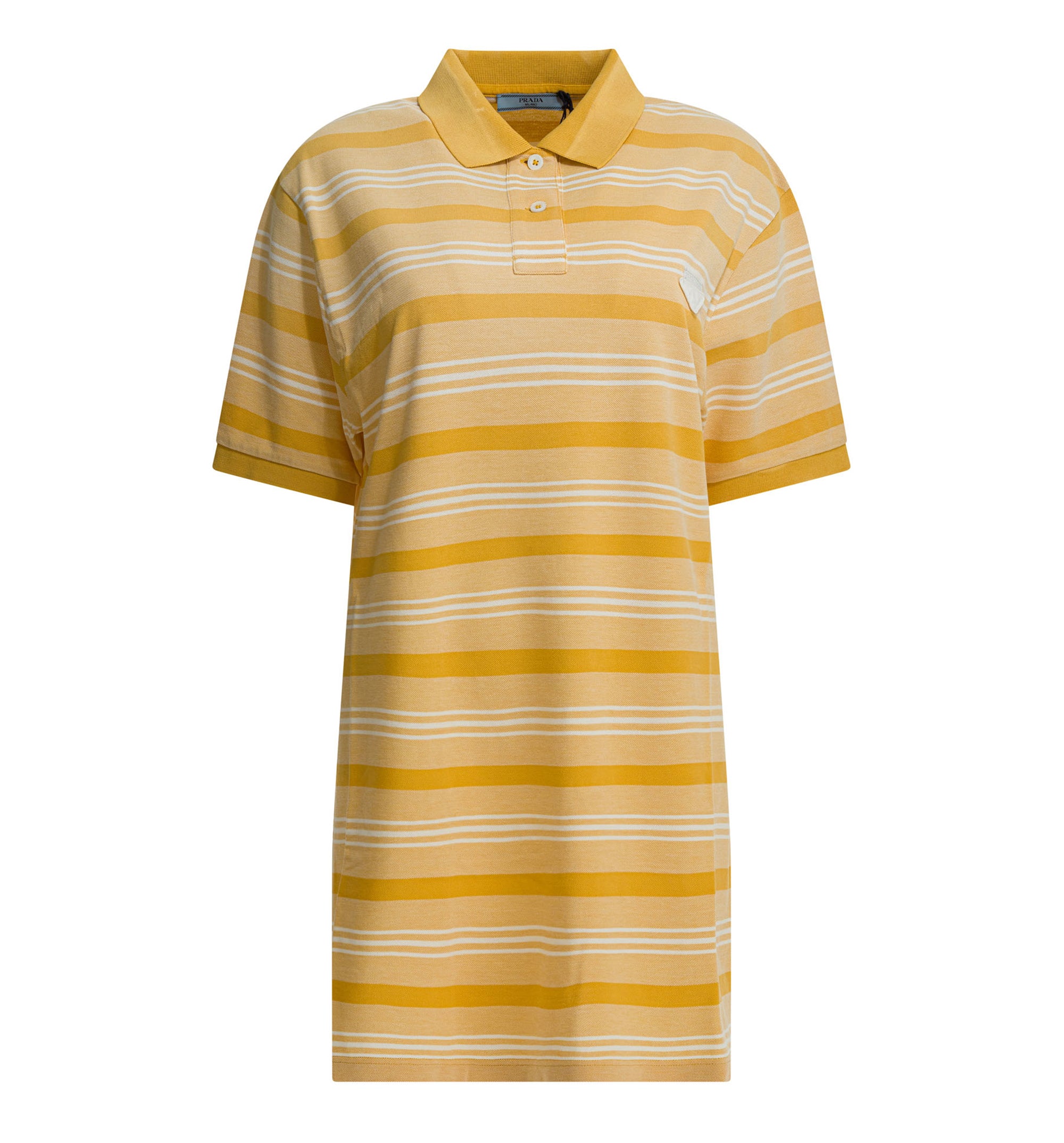 Shirt Dress