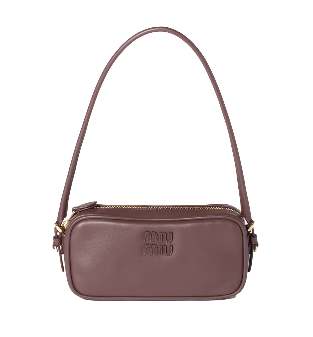Leather pouch