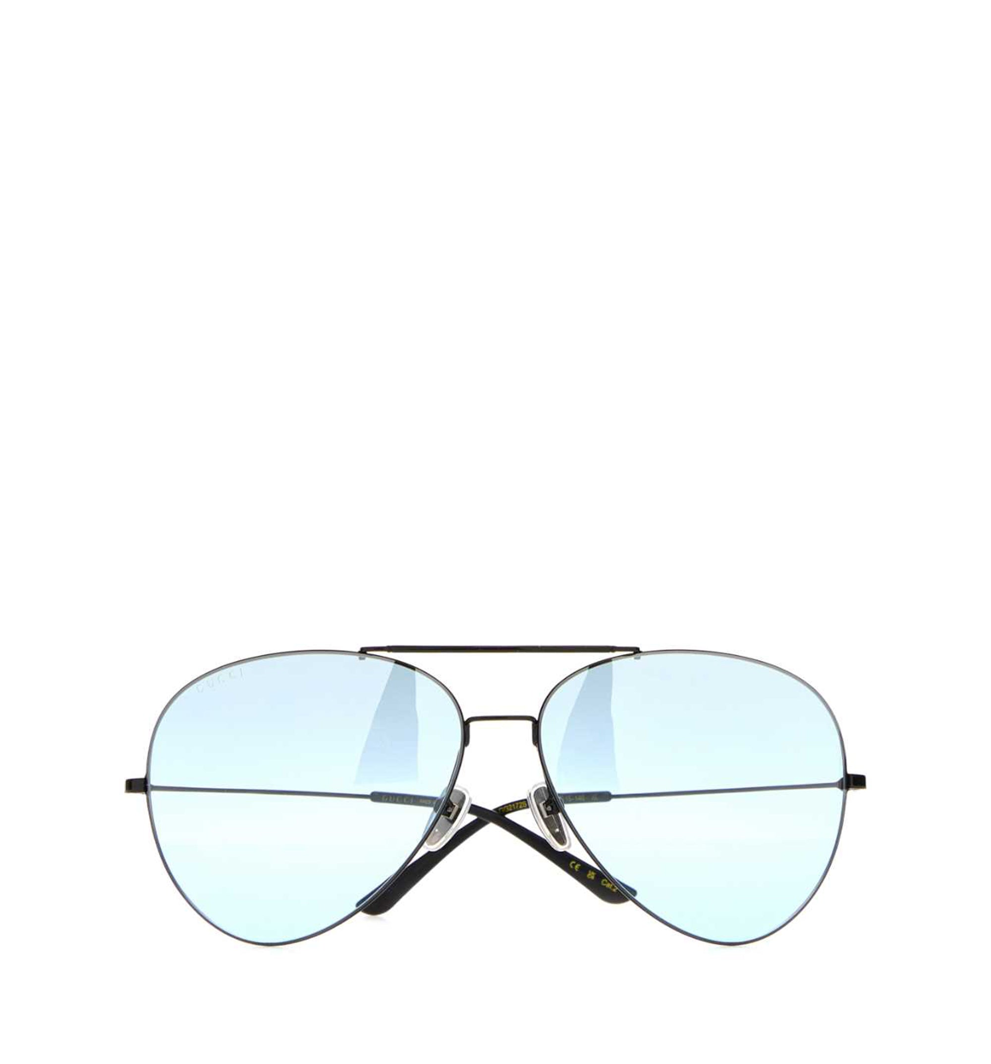 Pilot Frame Sunglasses