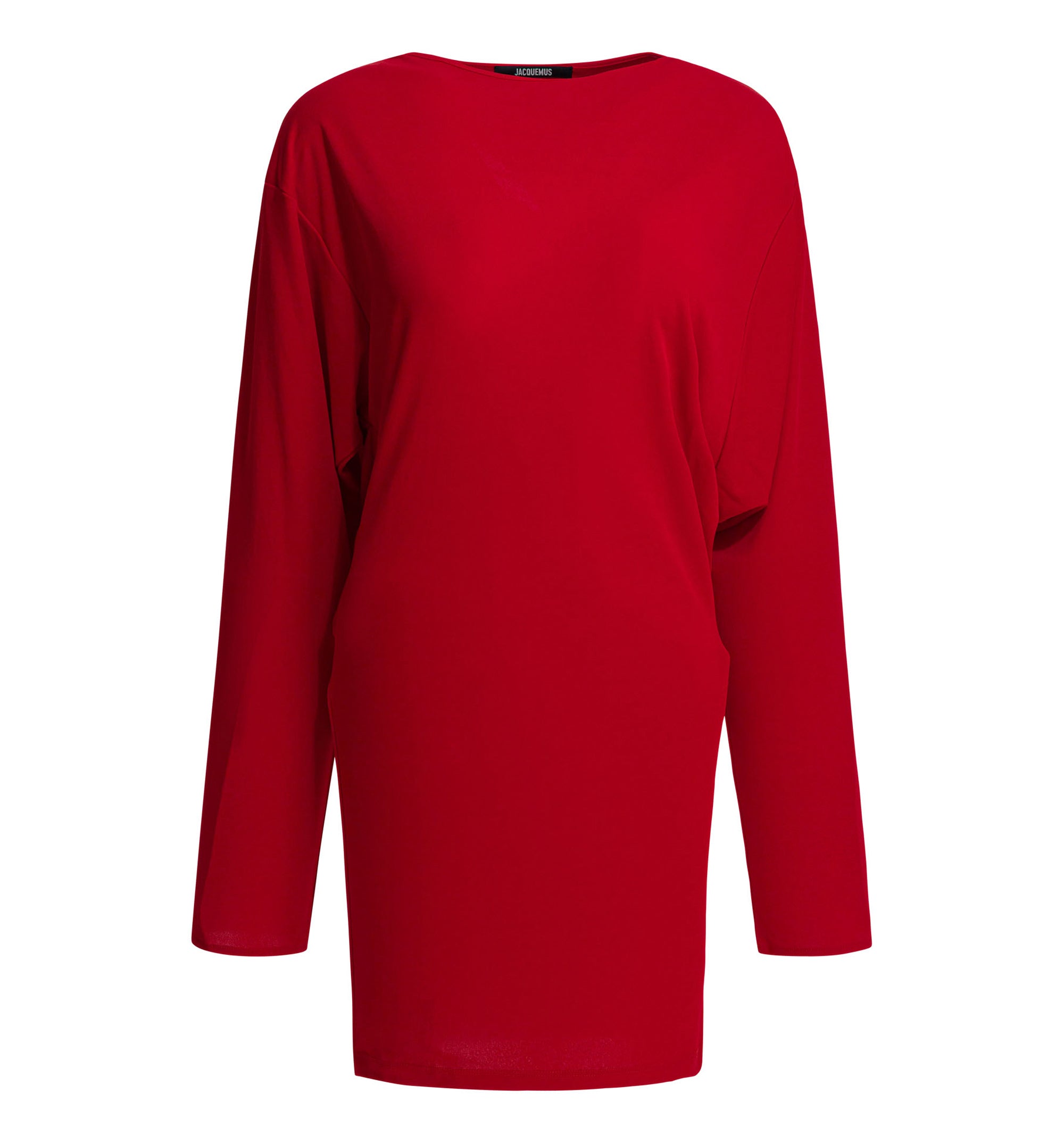 The Mistral Dress