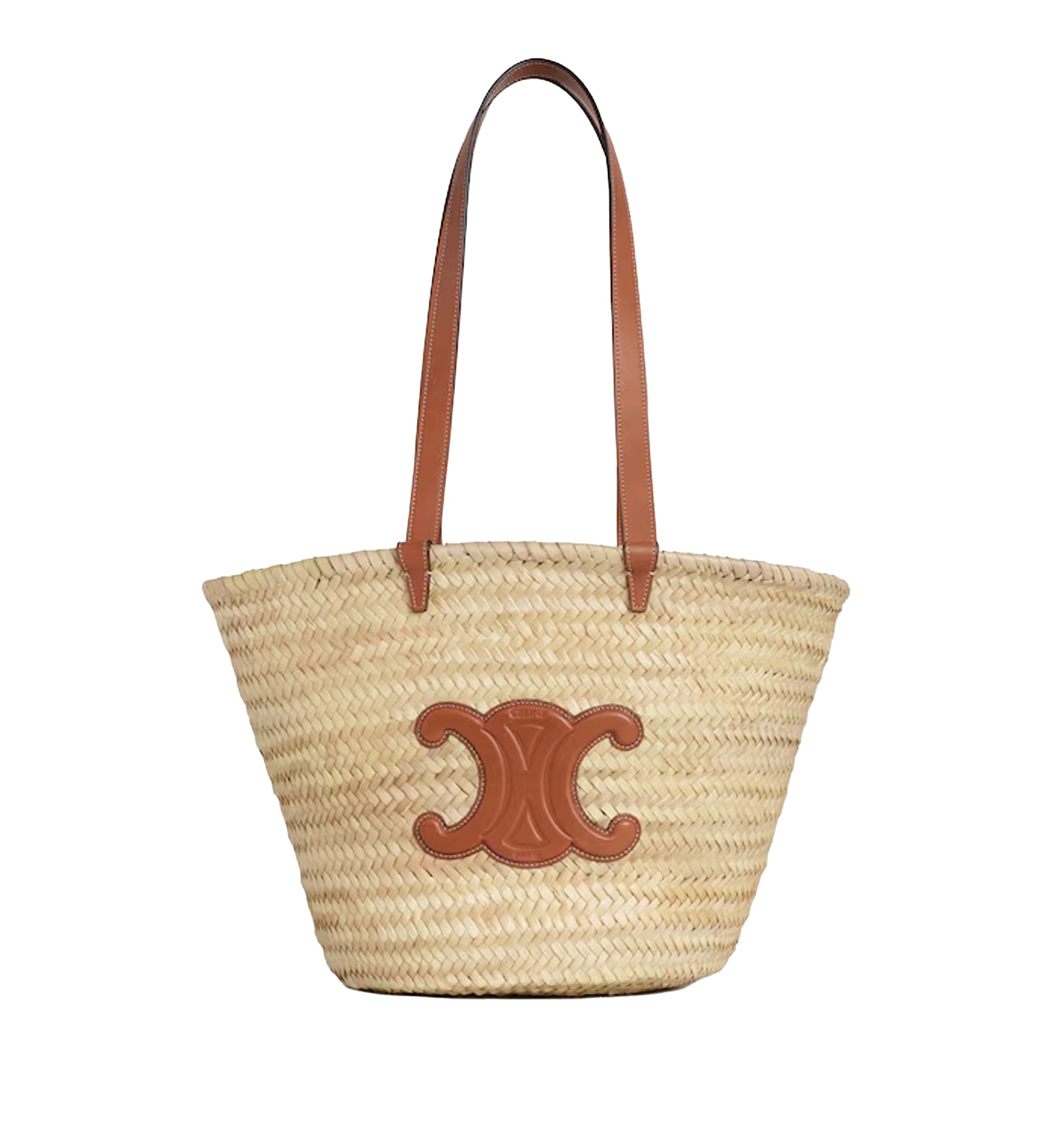 Medium Classic Panier