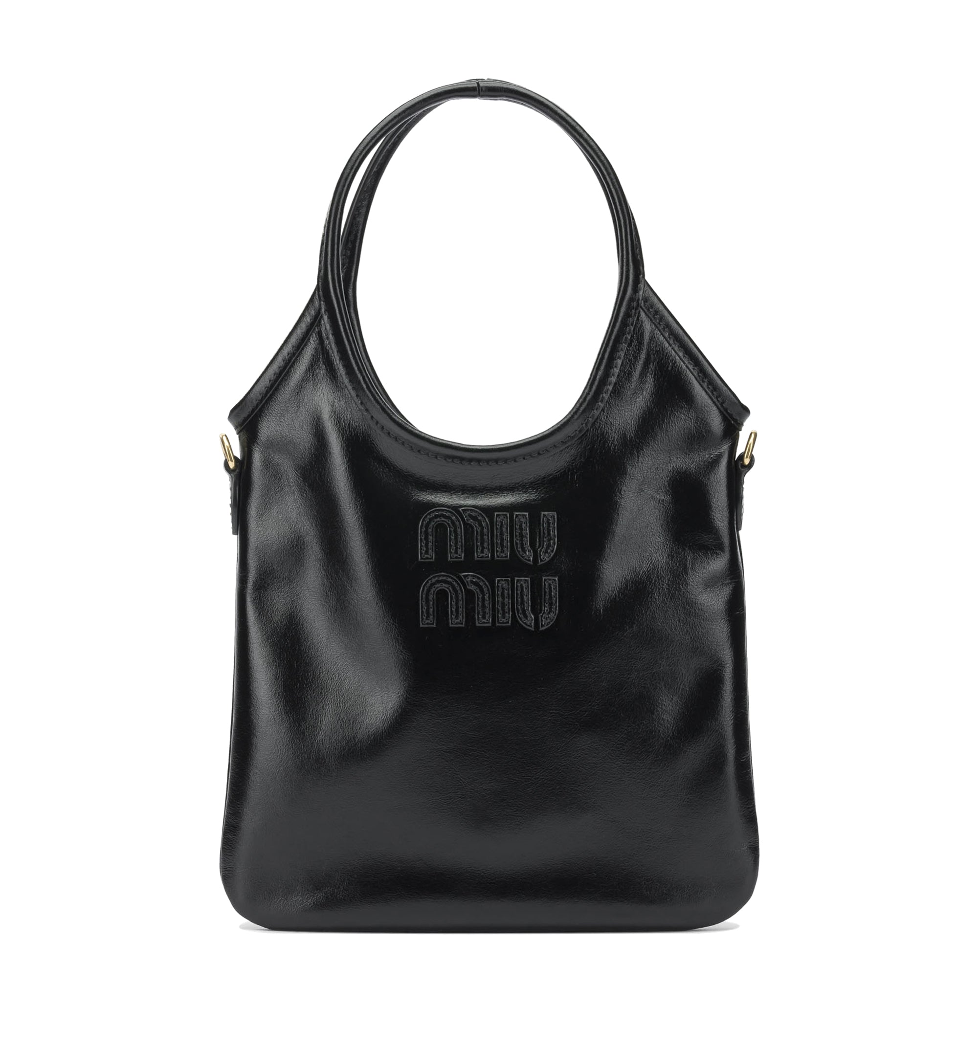 Ivy Leather Handbag